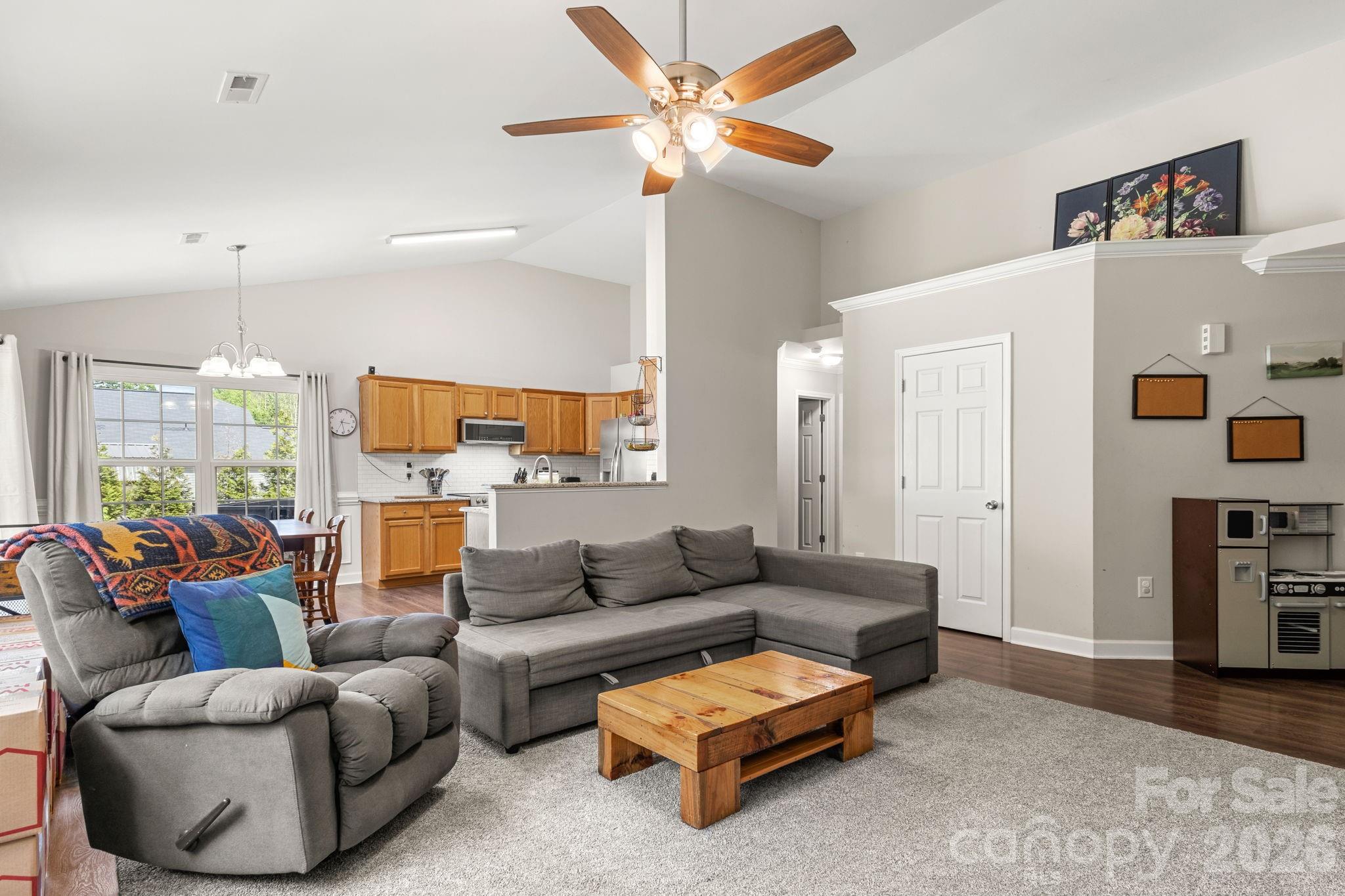 7172 Rolling Hills Drive — Sherrills Ford