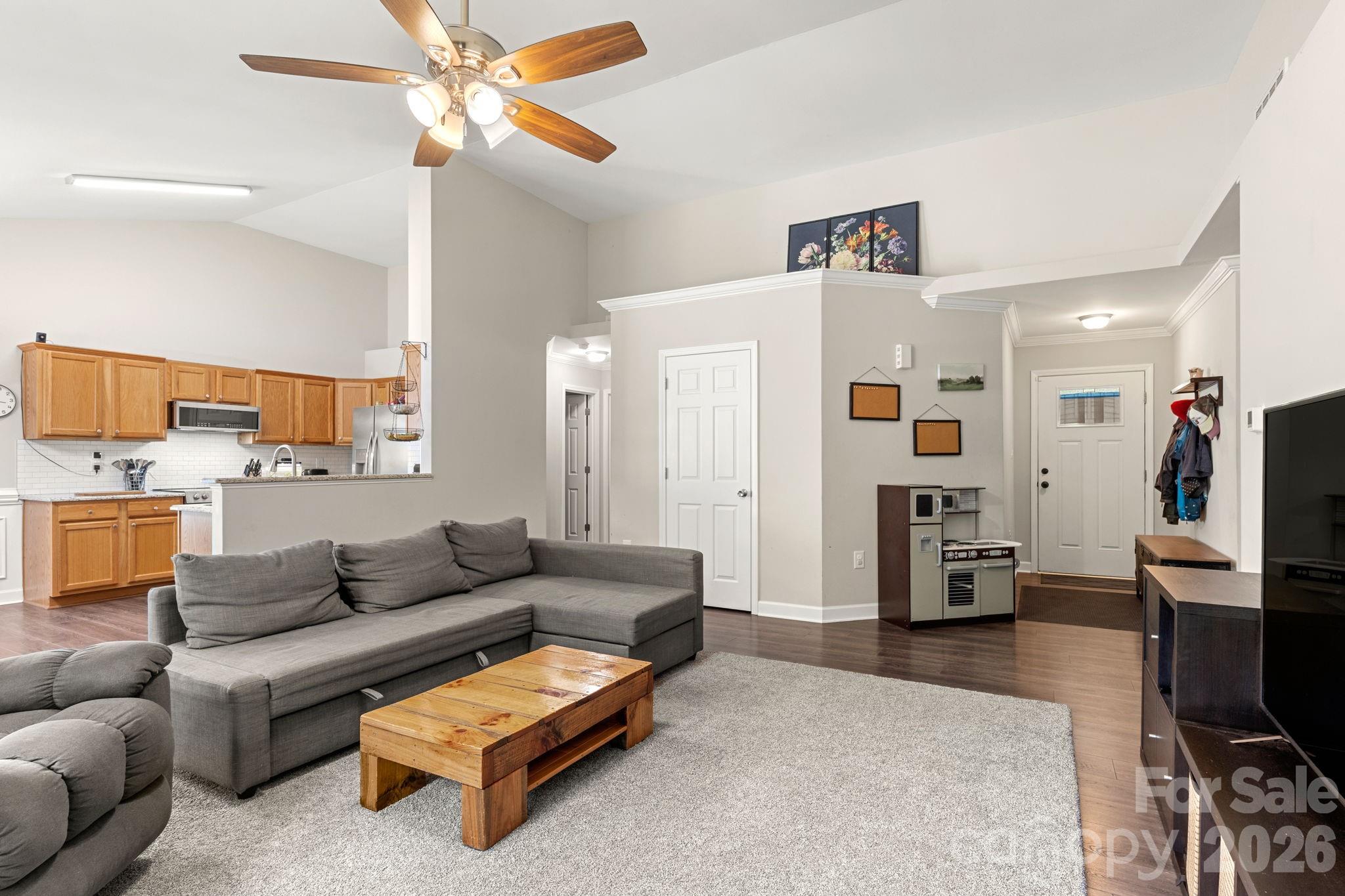 7172 Rolling Hills Drive — Sherrills Ford