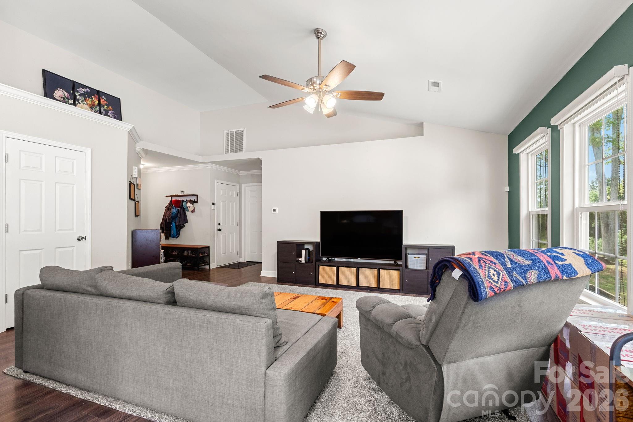 7172 Rolling Hills Drive — Sherrills Ford