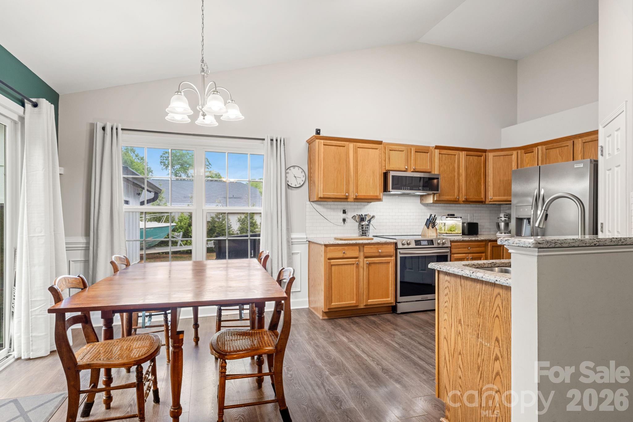 7172 Rolling Hills Drive — Sherrills Ford