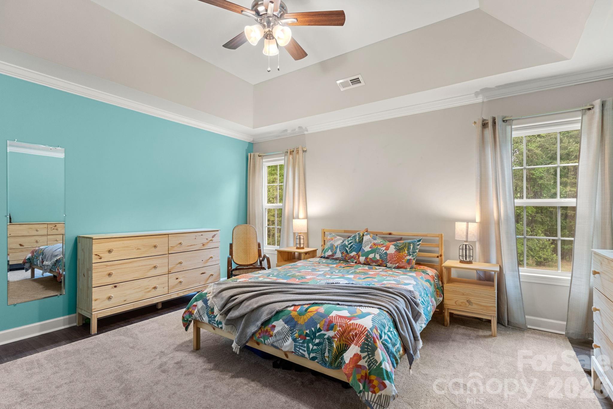 7172 Rolling Hills Drive — Sherrills Ford
