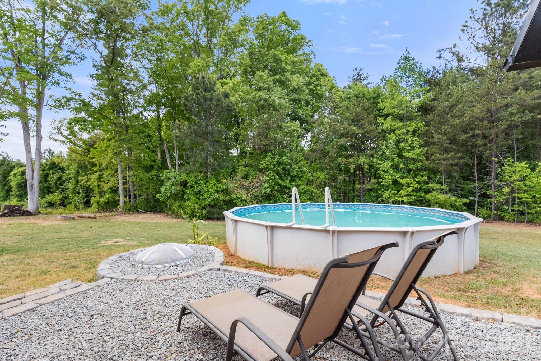 7172 Rolling Hills Drive — Sherrills Ford