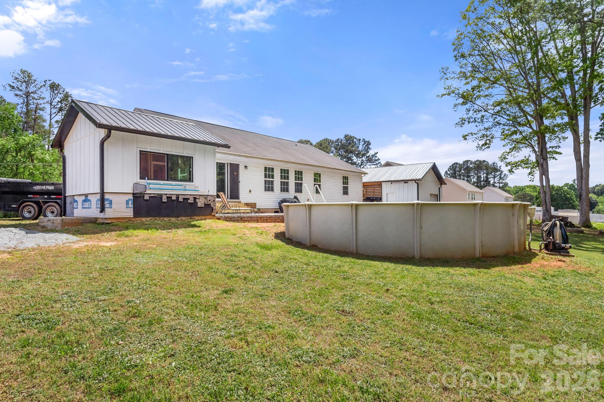 7172 Rolling Hills Drive — Sherrills Ford