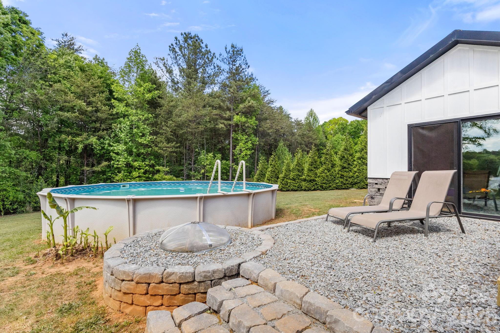 7172 Rolling Hills Drive — Sherrills Ford