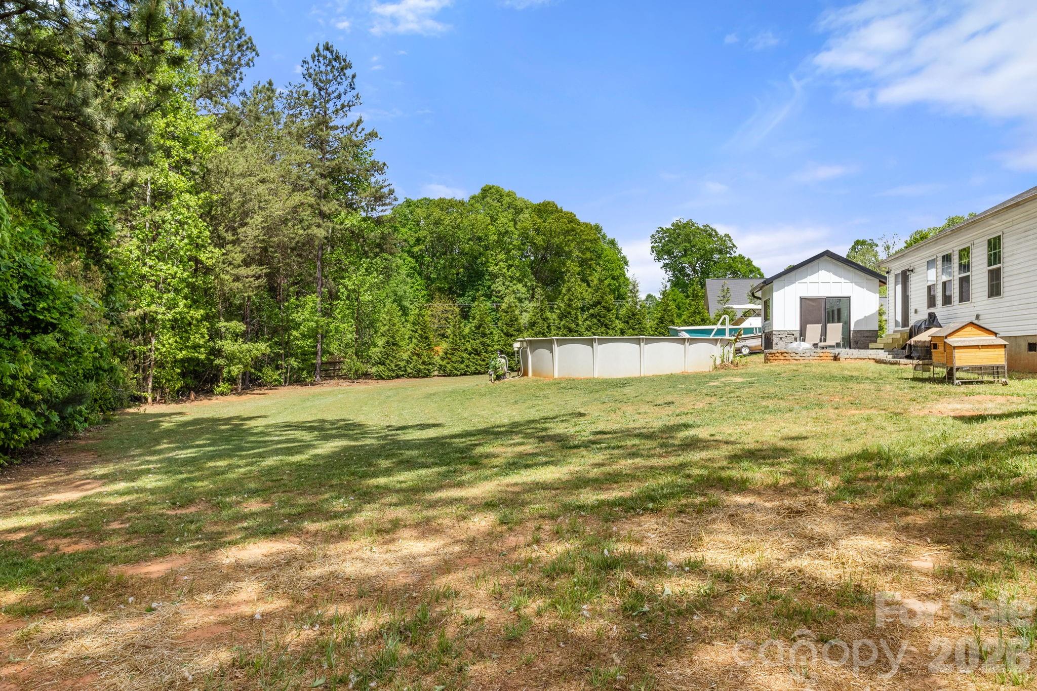 7172 Rolling Hills Drive — Sherrills Ford