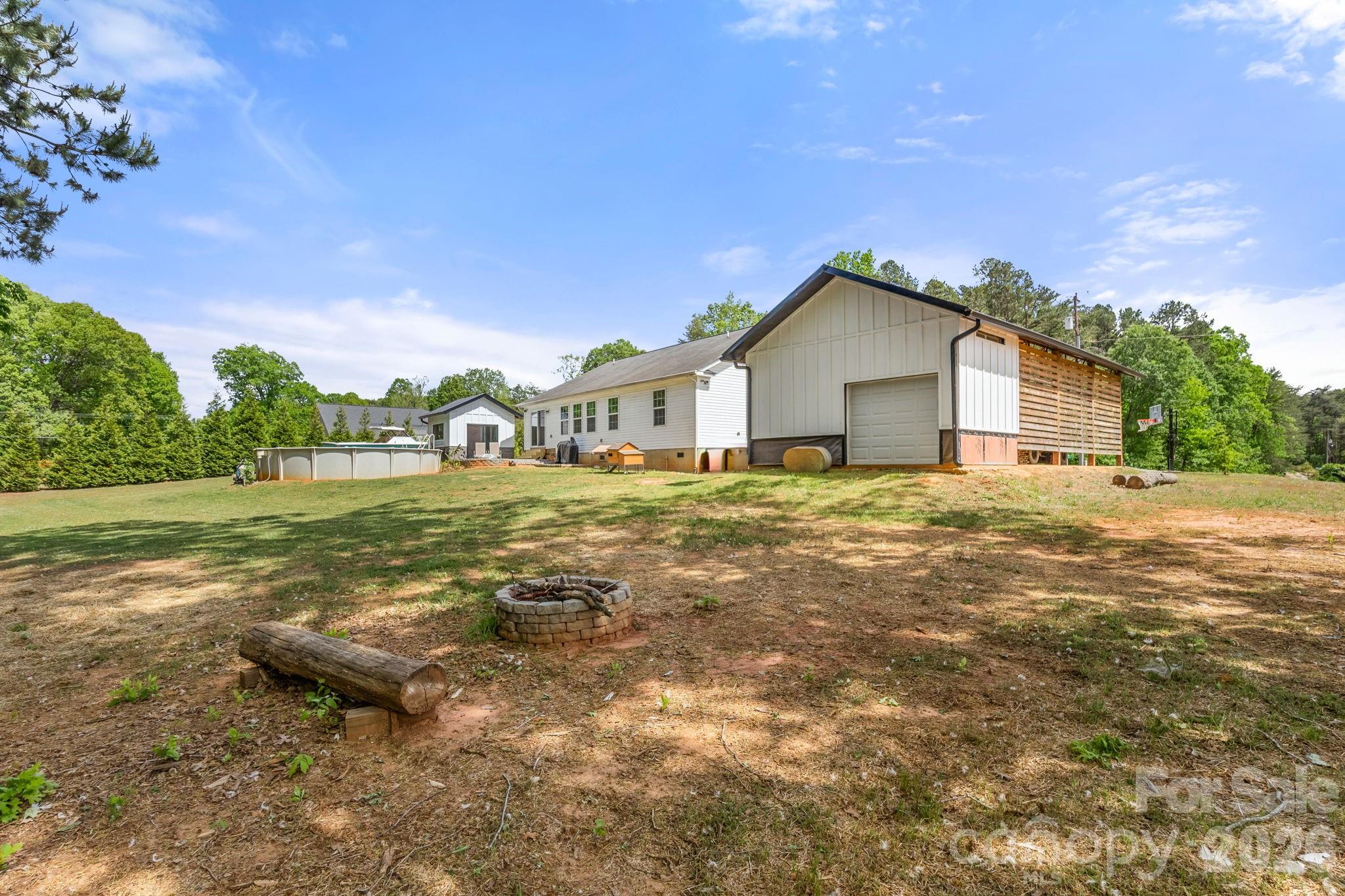 7172 Rolling Hills Drive — Sherrills Ford