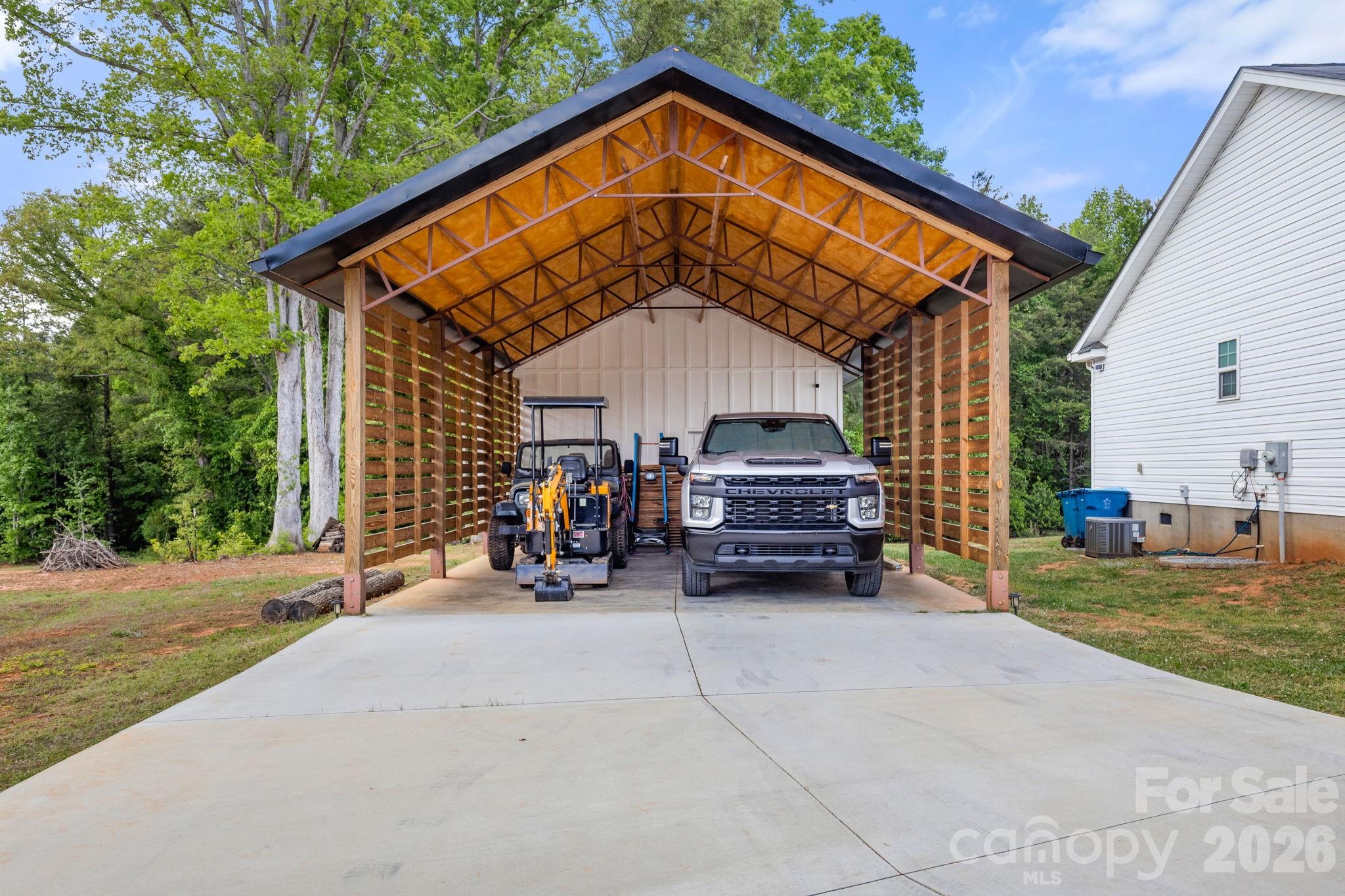 7172 Rolling Hills Drive — Sherrills Ford