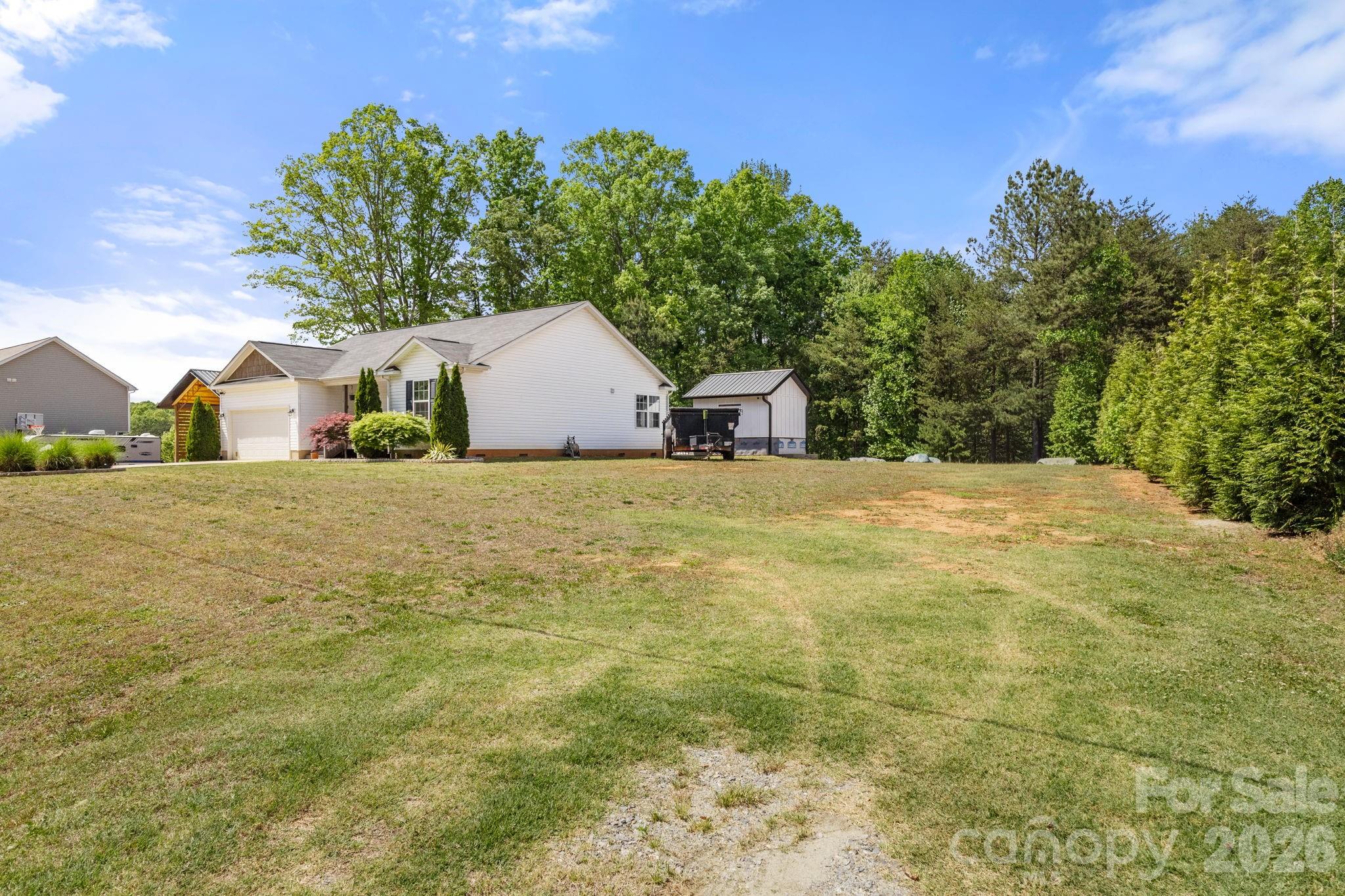 7172 Rolling Hills Drive — Sherrills Ford