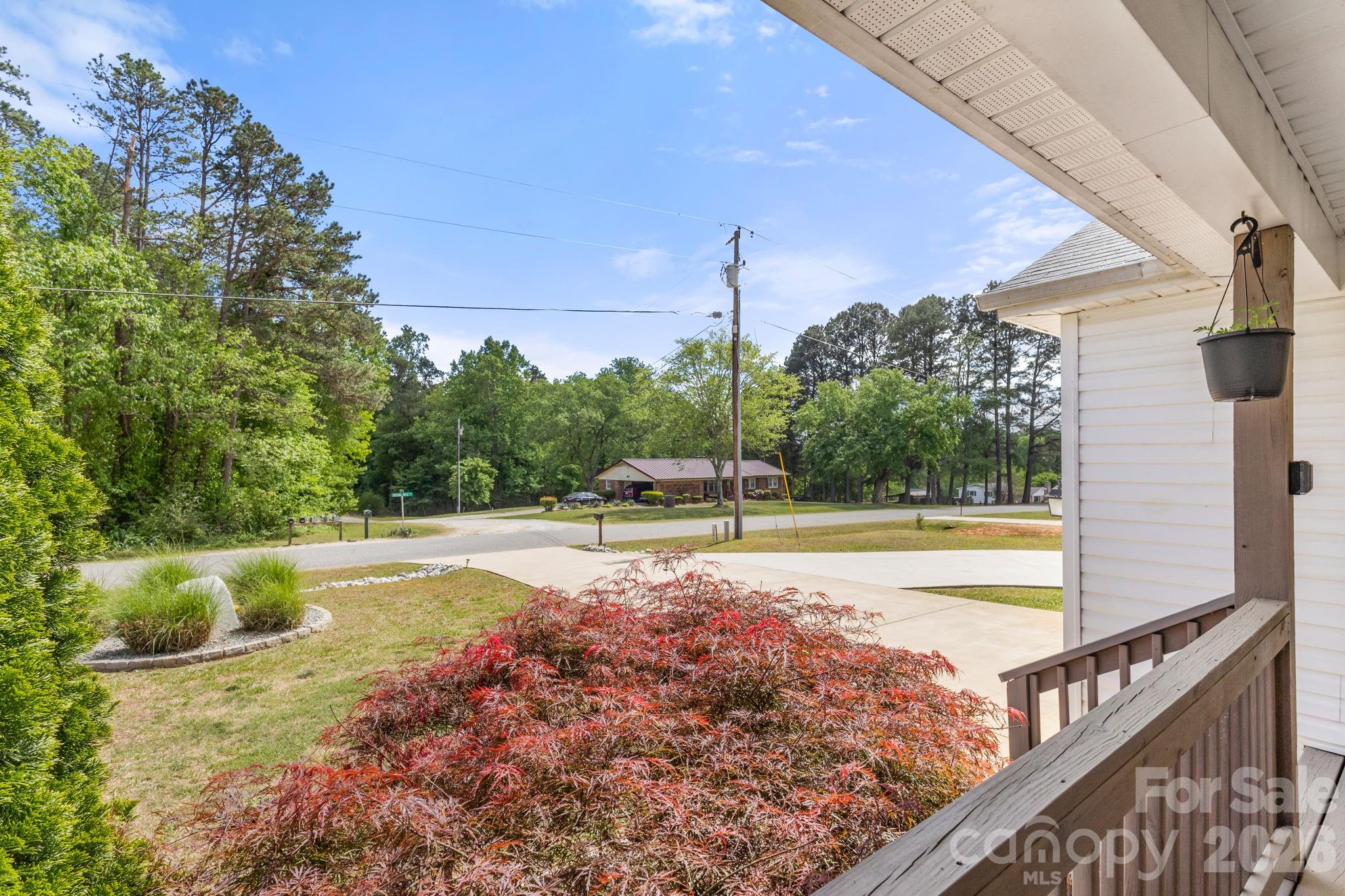 7172 Rolling Hills Drive — Sherrills Ford