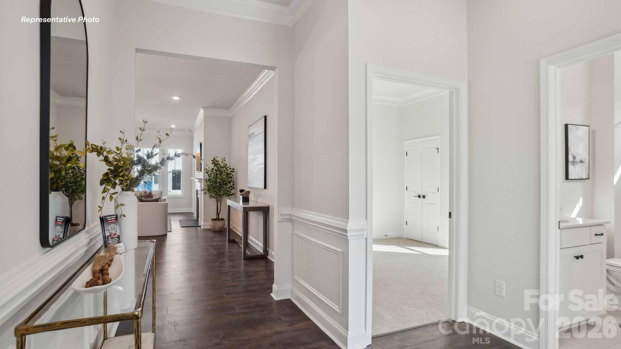 7537 Bainbridge Road — Sherrills Ford