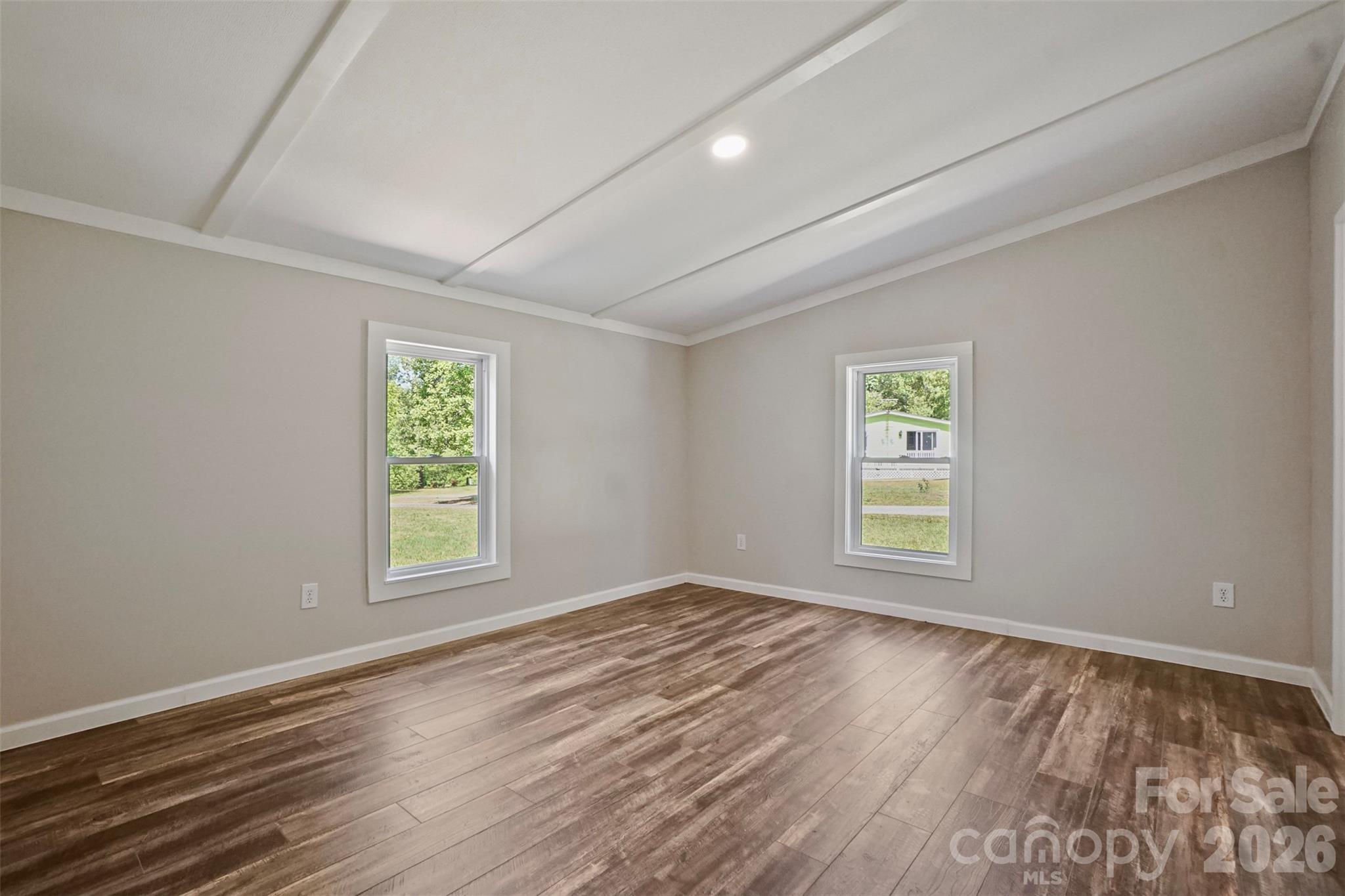 1305 Craig Drive — Iron Station