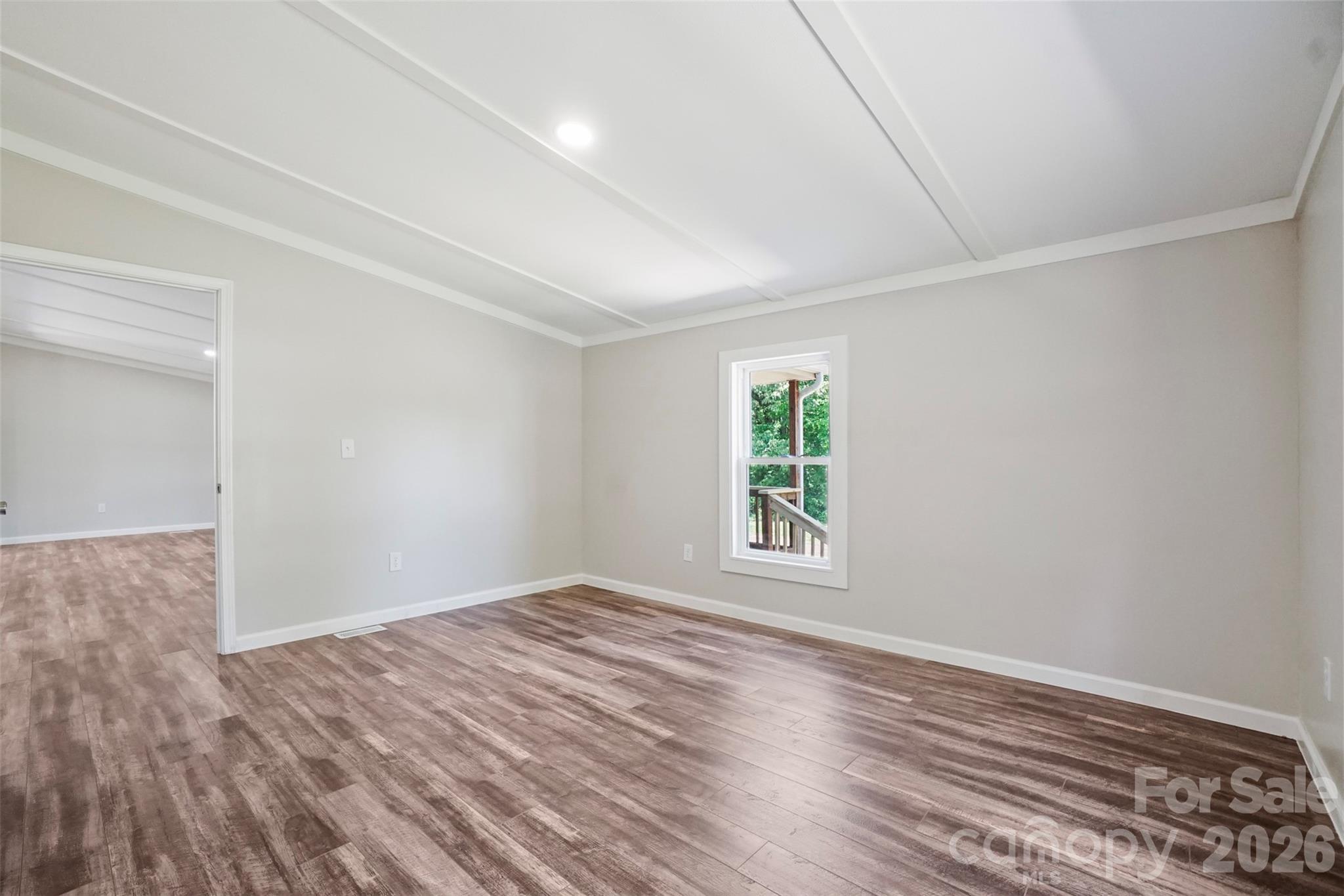 1305 Craig Drive — Iron Station