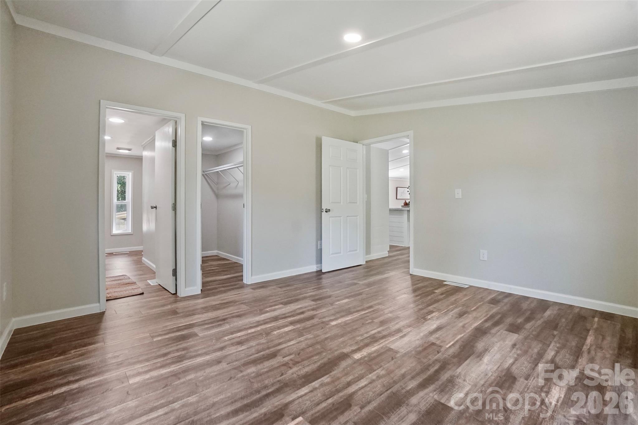 1305 Craig Drive — Iron Station