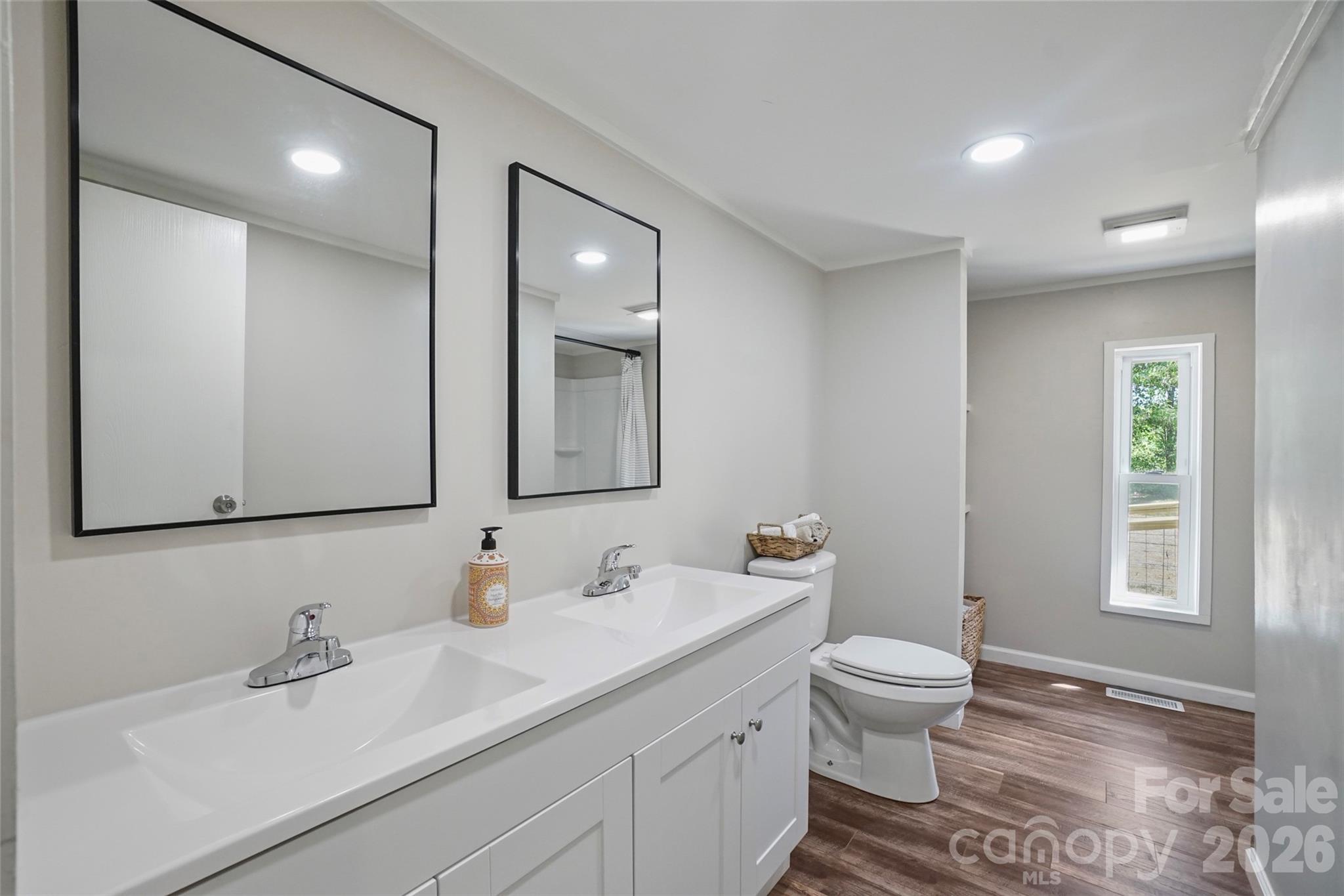 1305 Craig Drive — Iron Station