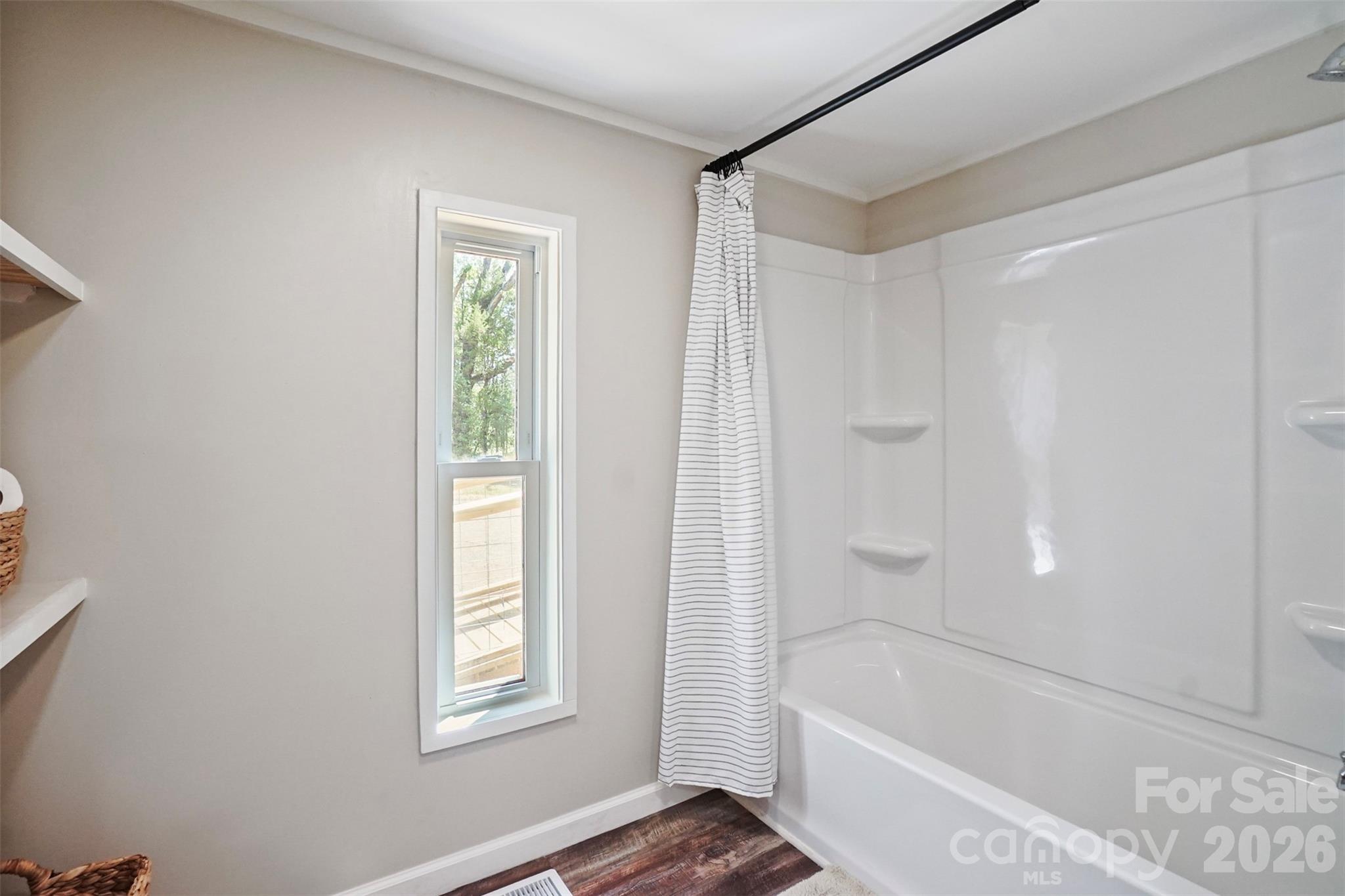 1305 Craig Drive — Iron Station