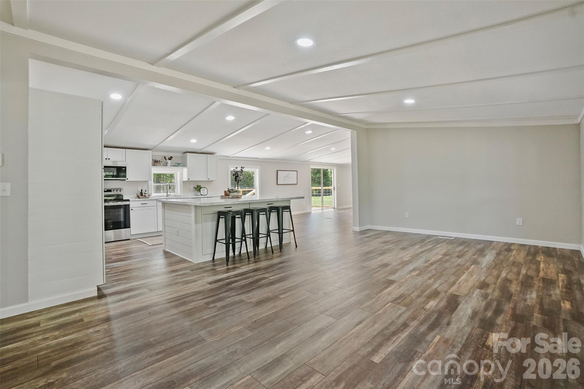 1305 Craig Drive — Iron Station