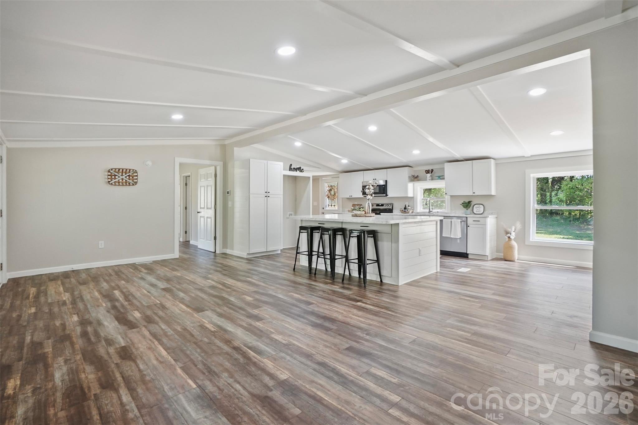 1305 Craig Drive — Iron Station