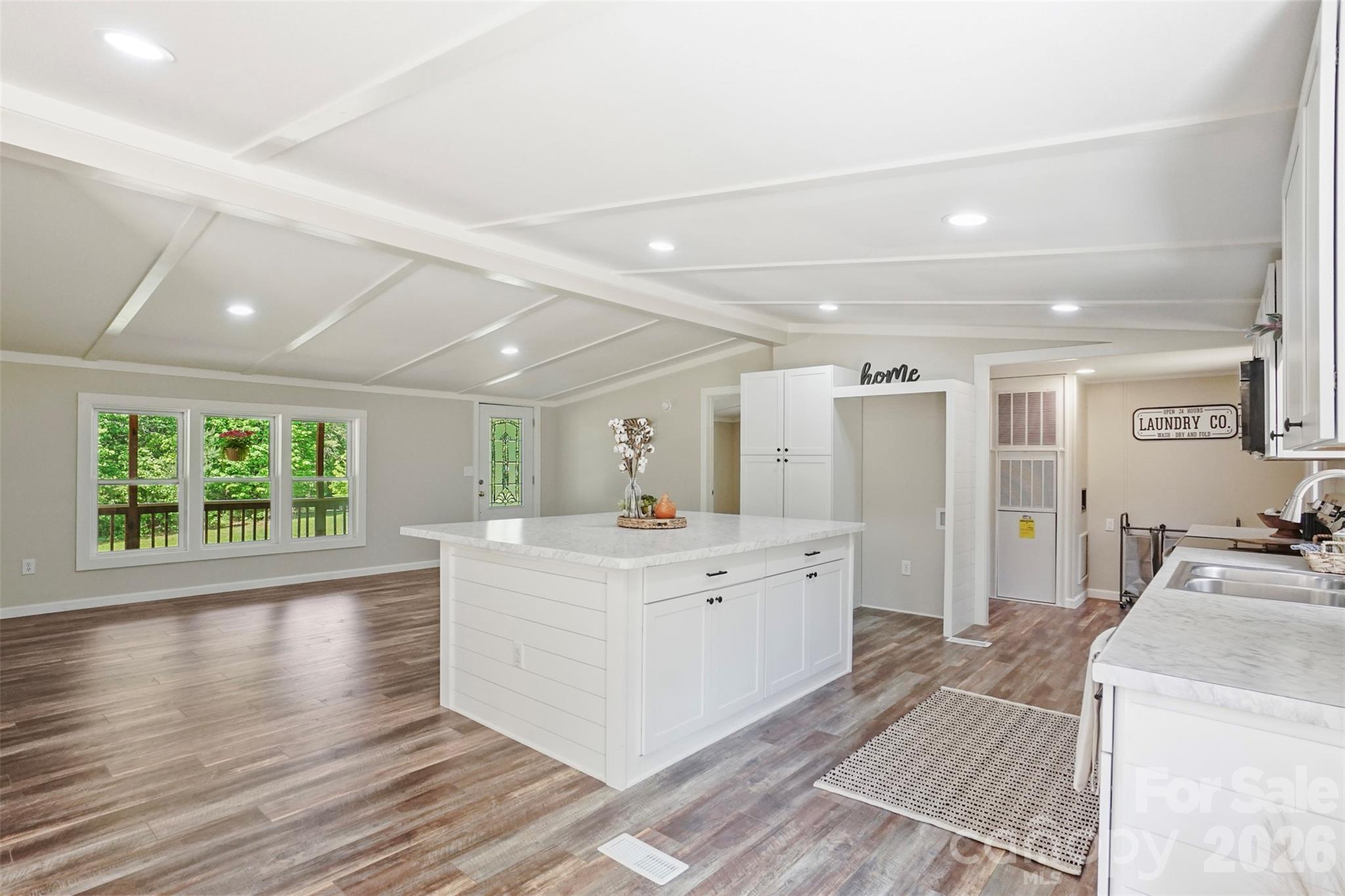 1305 Craig Drive — Iron Station