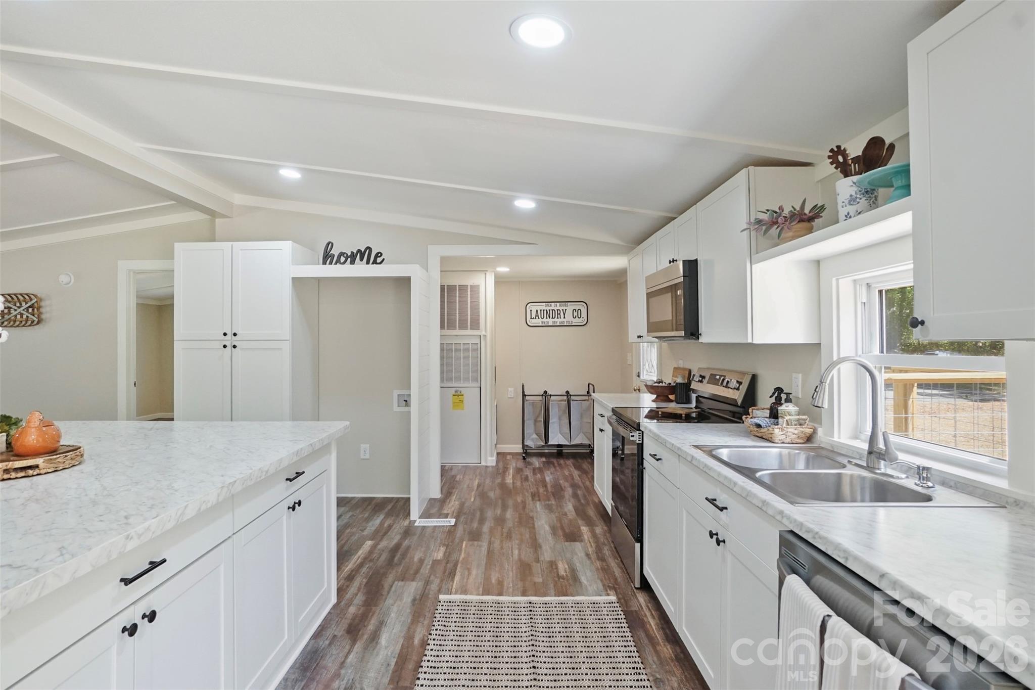1305 Craig Drive — Iron Station