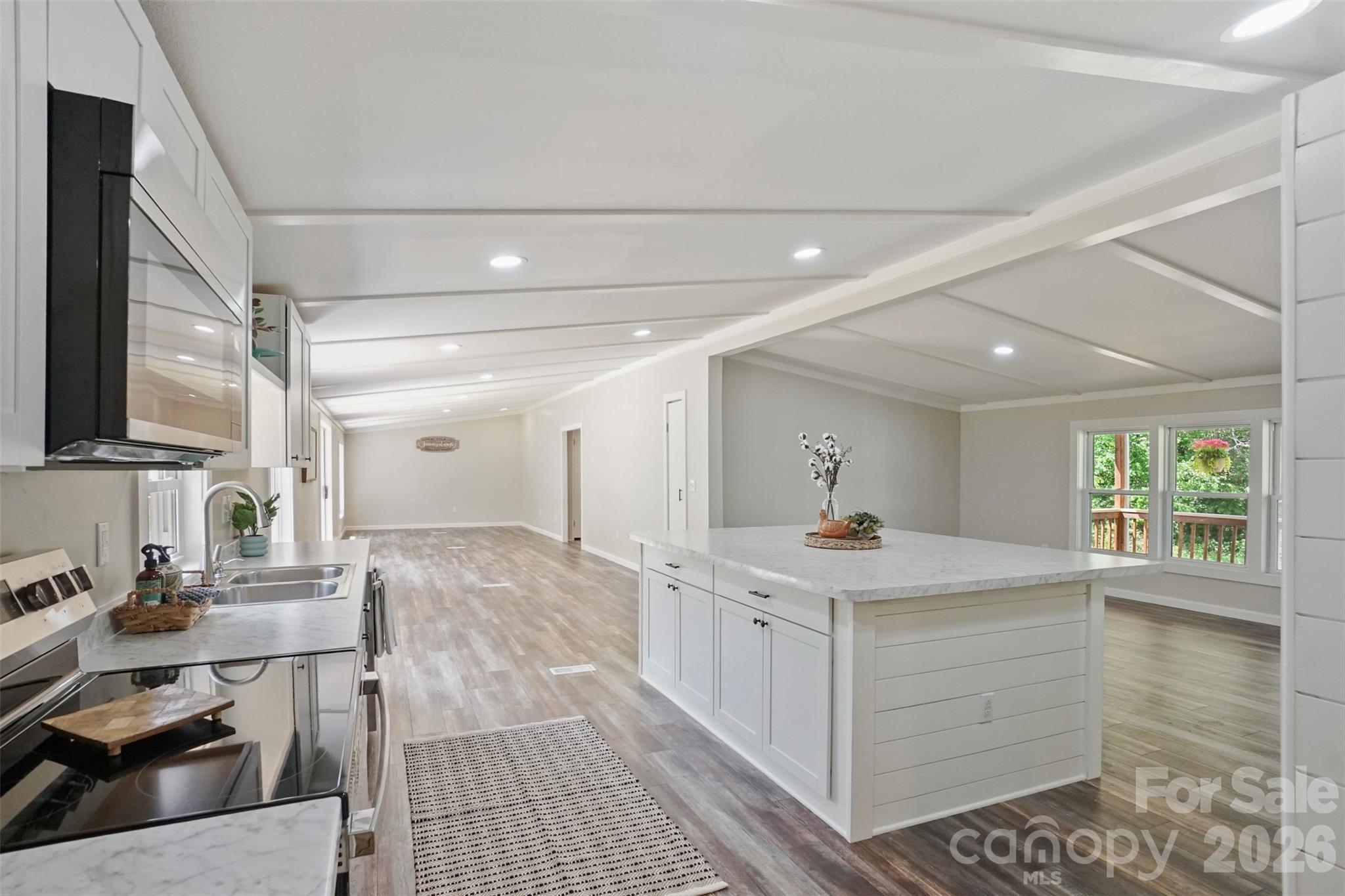1305 Craig Drive — Iron Station