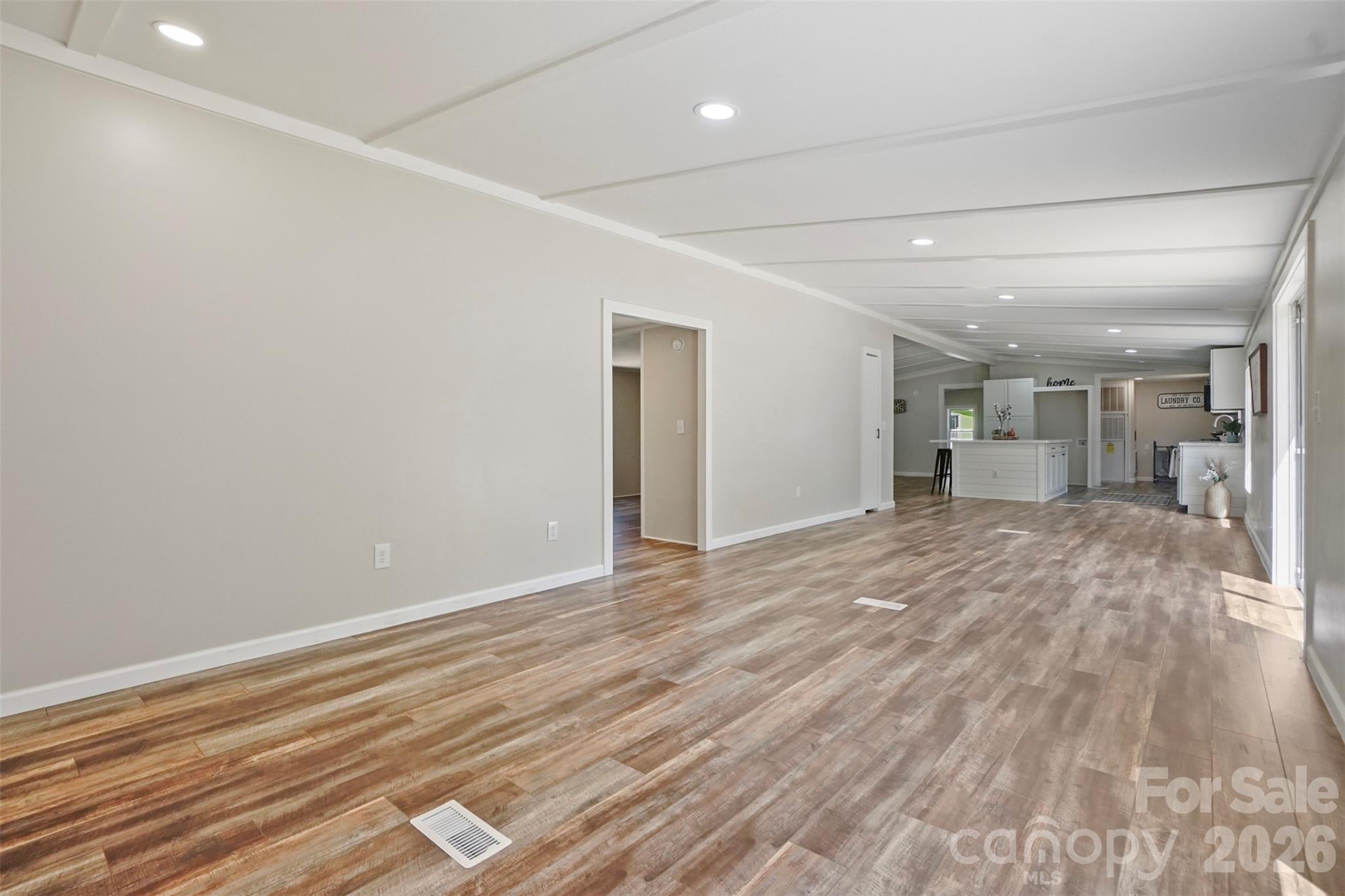 1305 Craig Drive — Iron Station