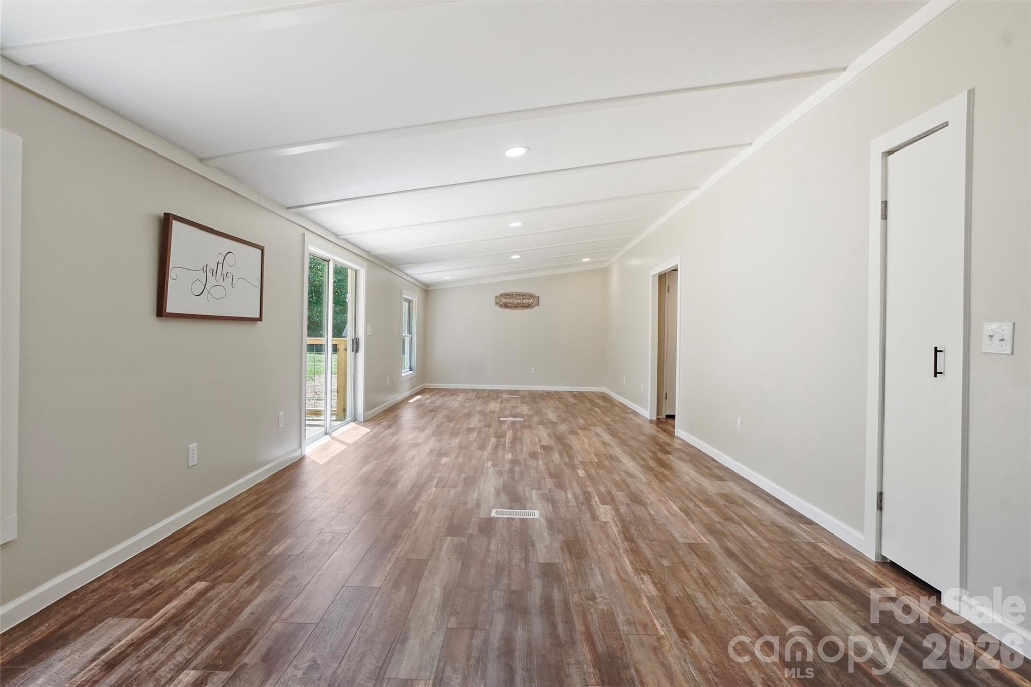 1305 Craig Drive — Iron Station
