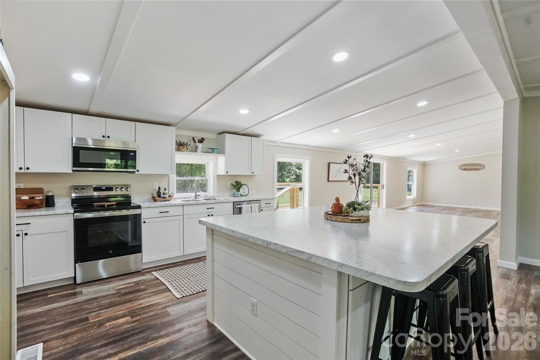 1305 Craig Drive — Iron Station