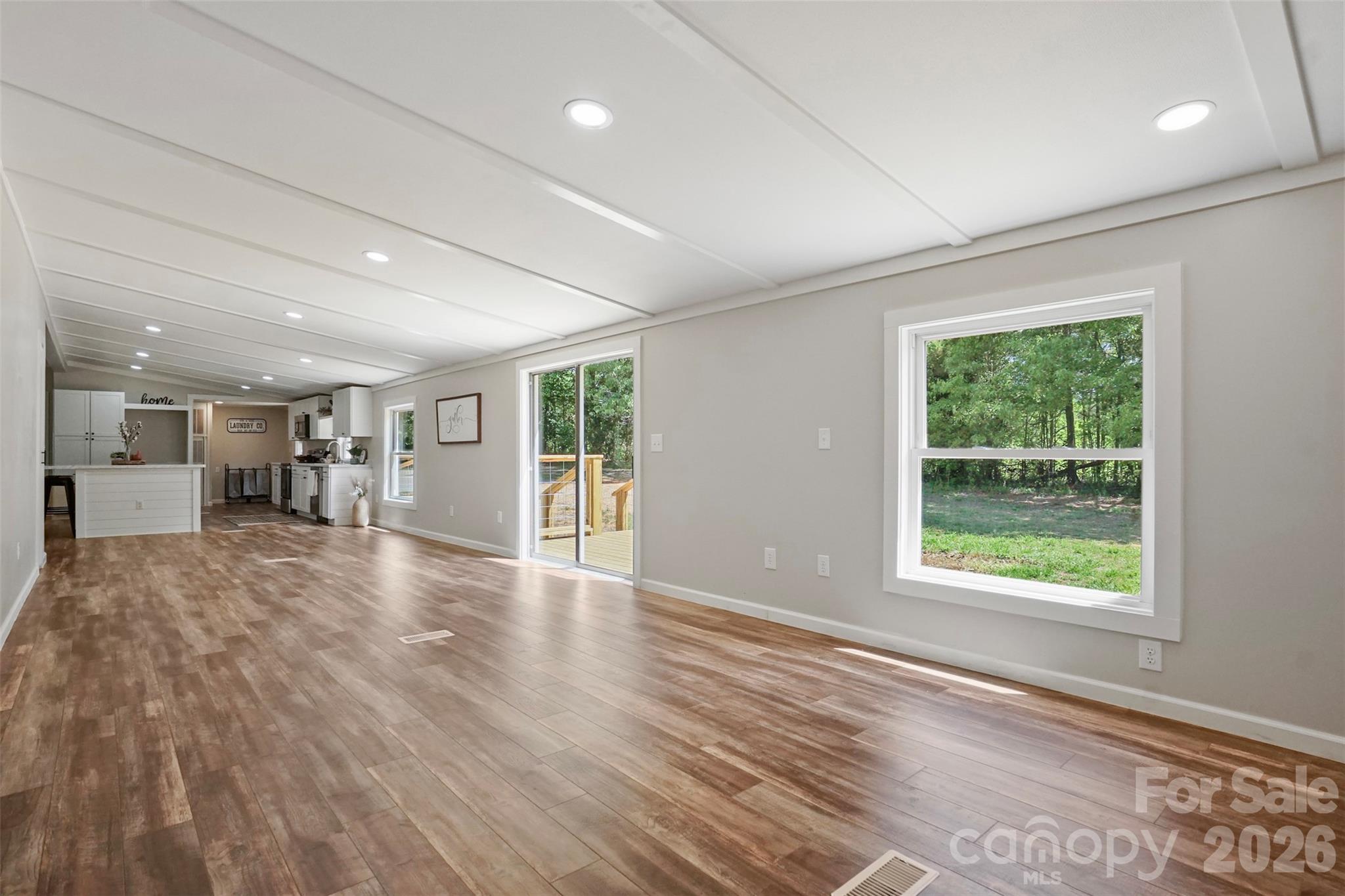 1305 Craig Drive — Iron Station