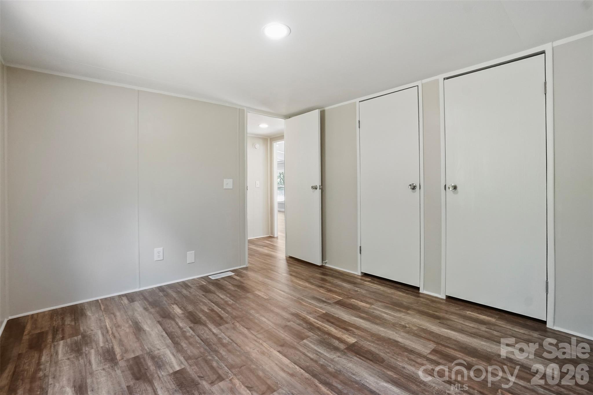 1305 Craig Drive — Iron Station