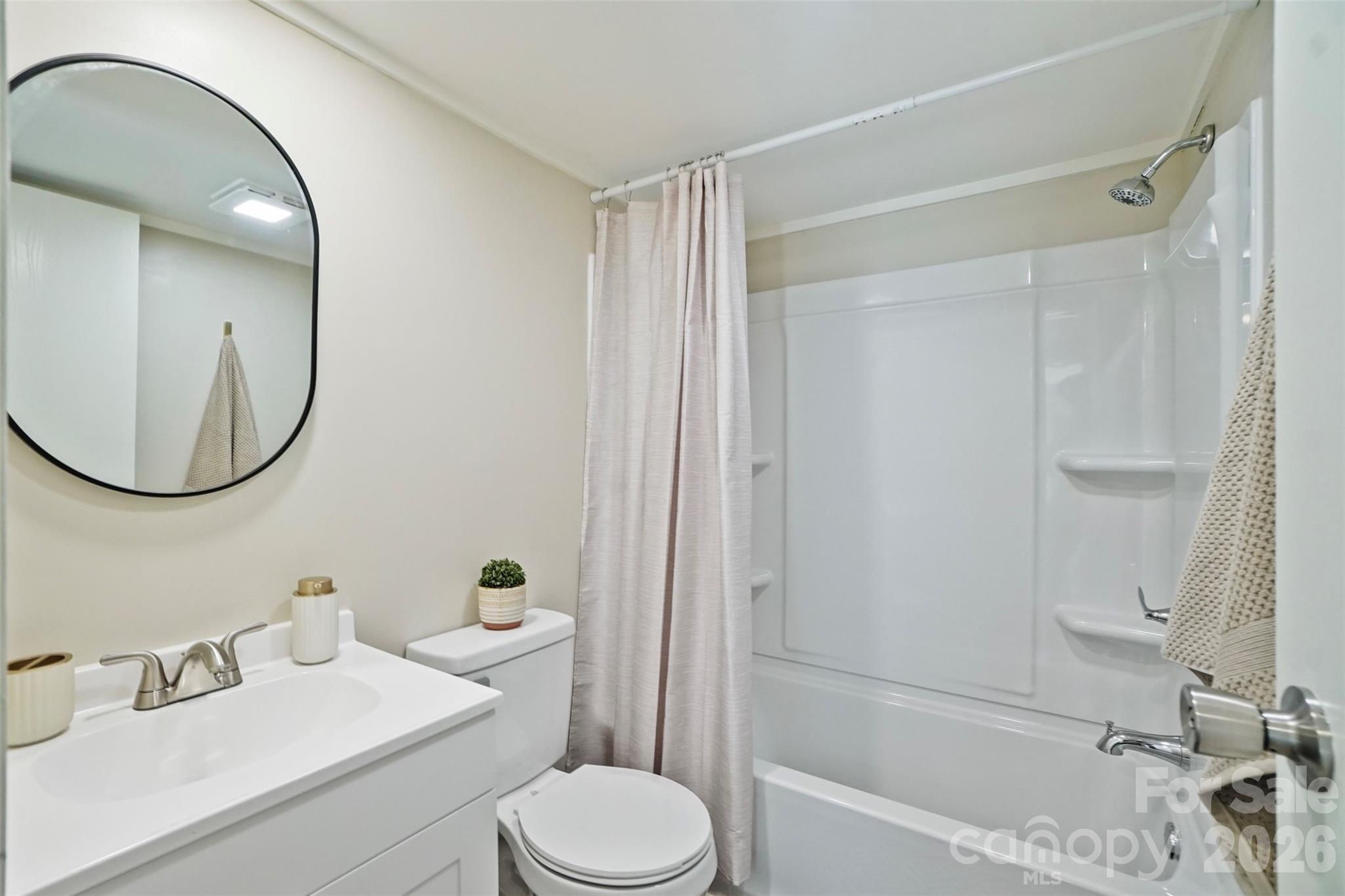 1305 Craig Drive — Iron Station