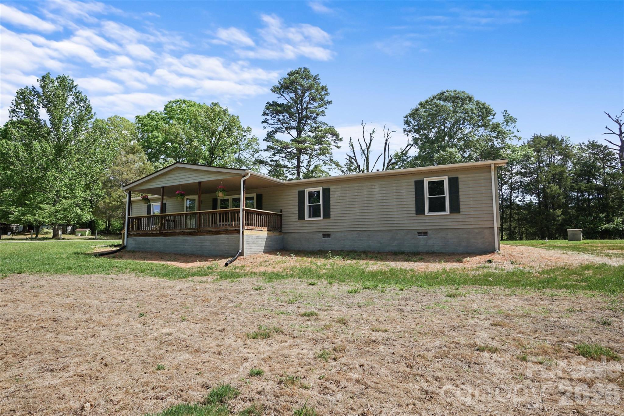 1305 Craig Drive — Iron Station