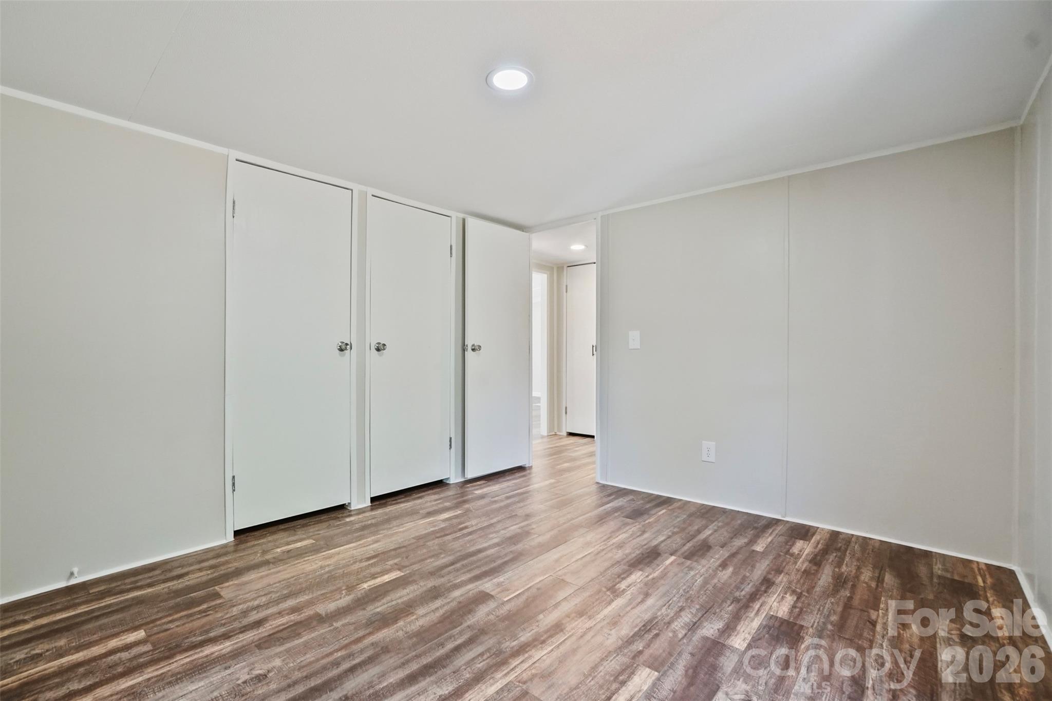 1305 Craig Drive — Iron Station