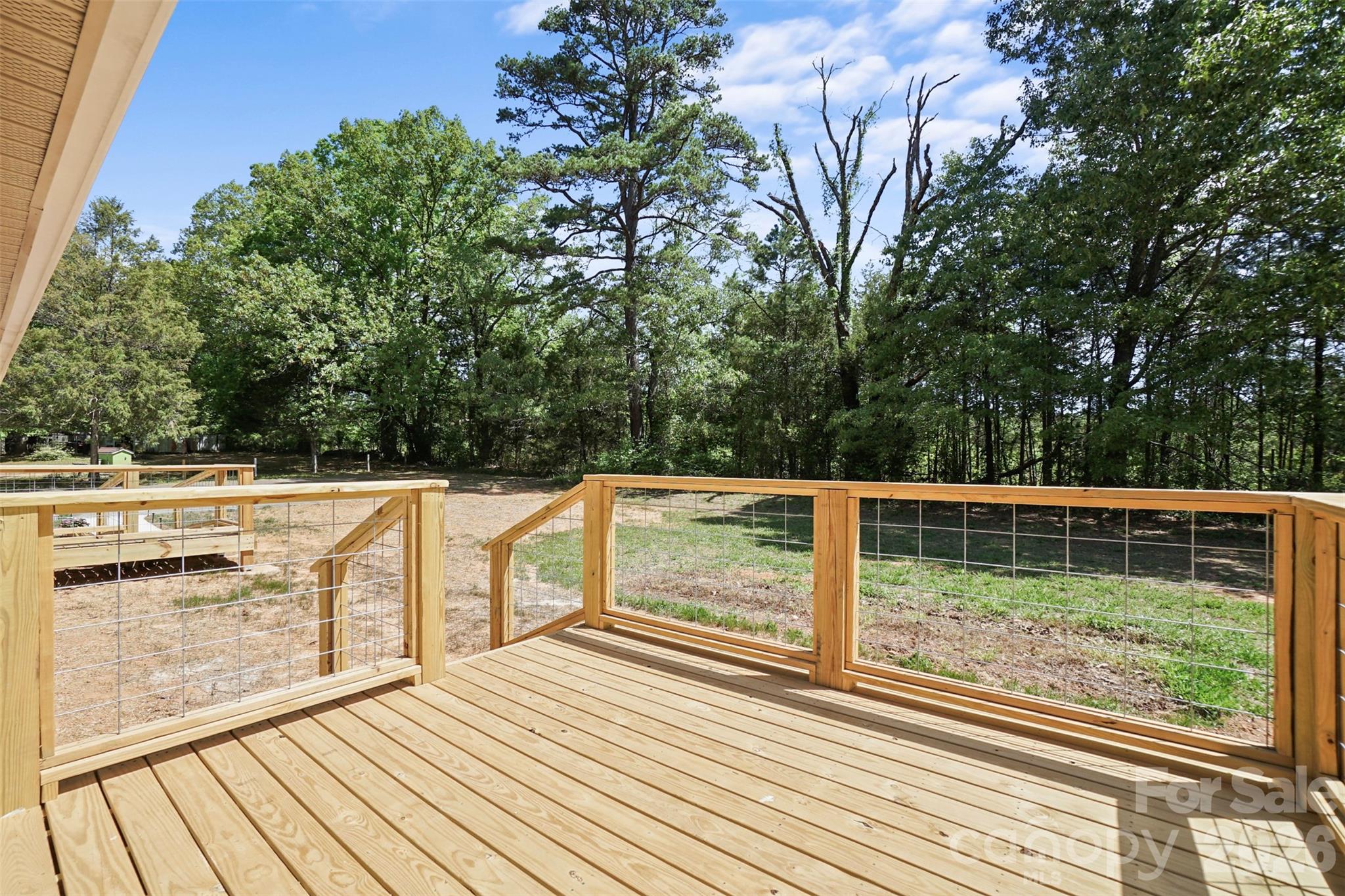 1305 Craig Drive — Iron Station