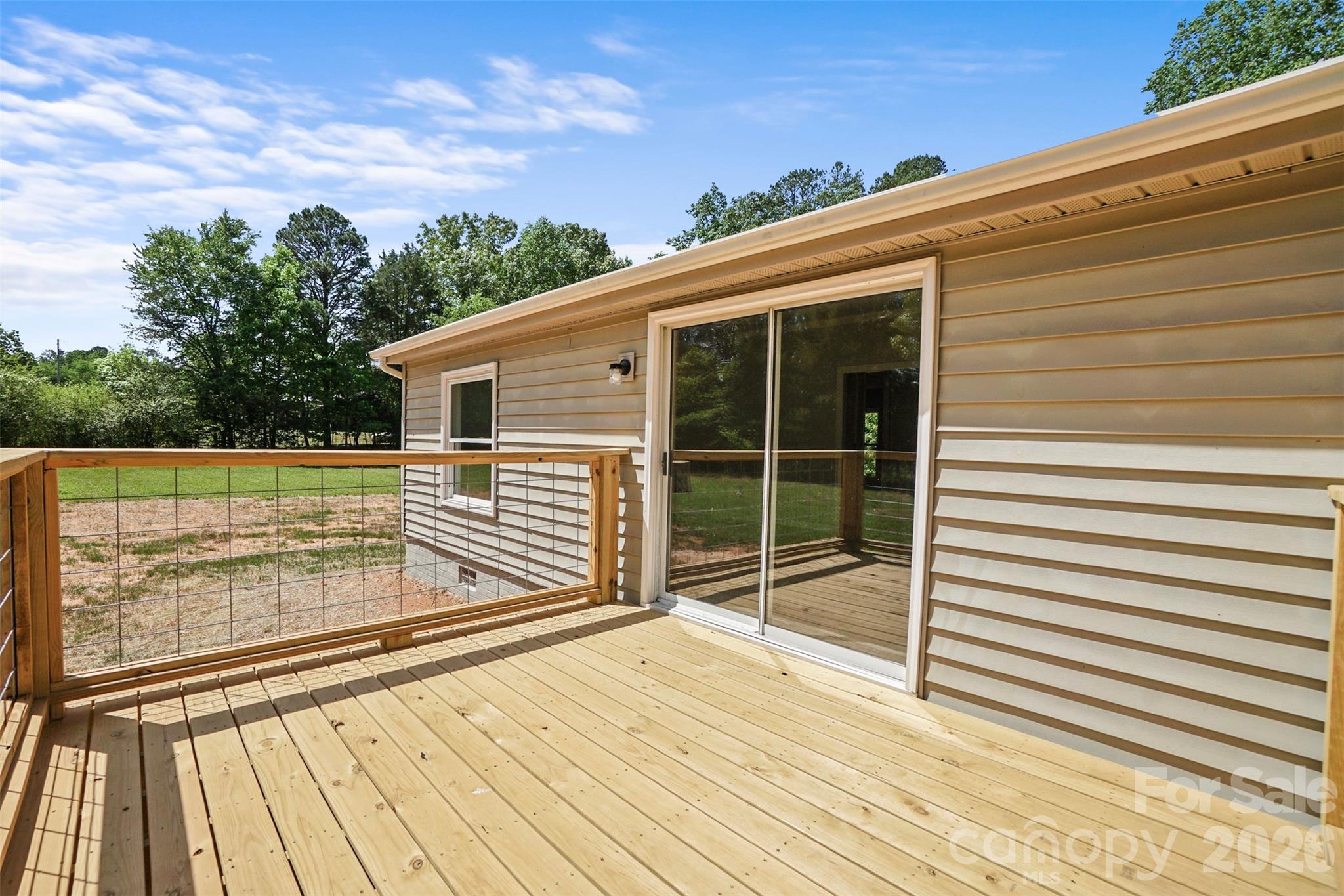 1305 Craig Drive — Iron Station