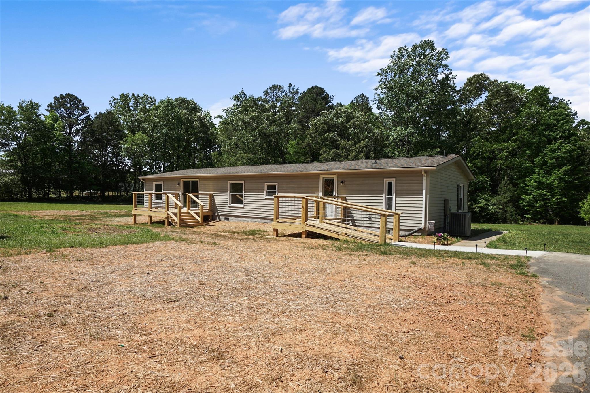 1305 Craig Drive — Iron Station