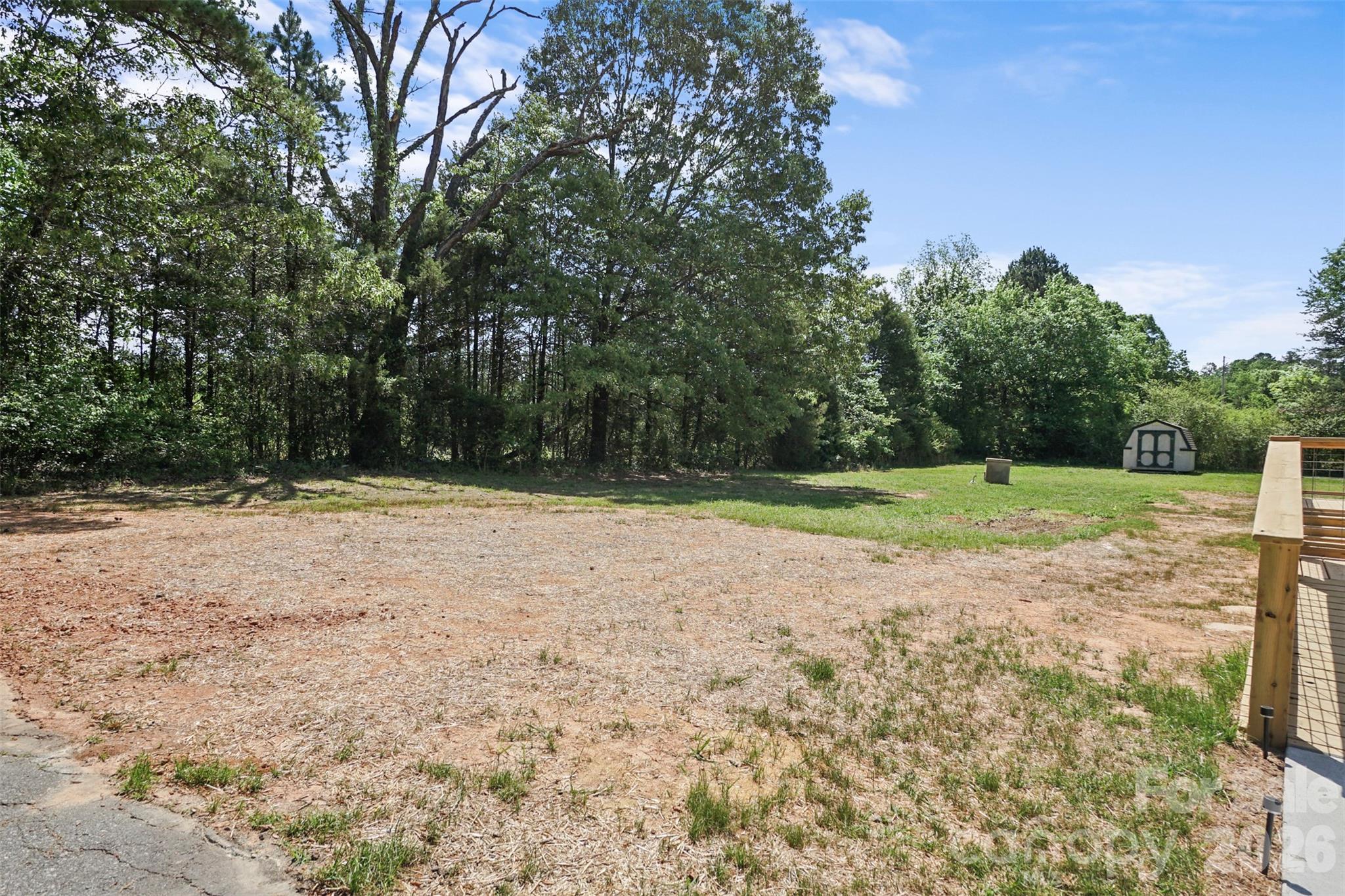1305 Craig Drive — Iron Station