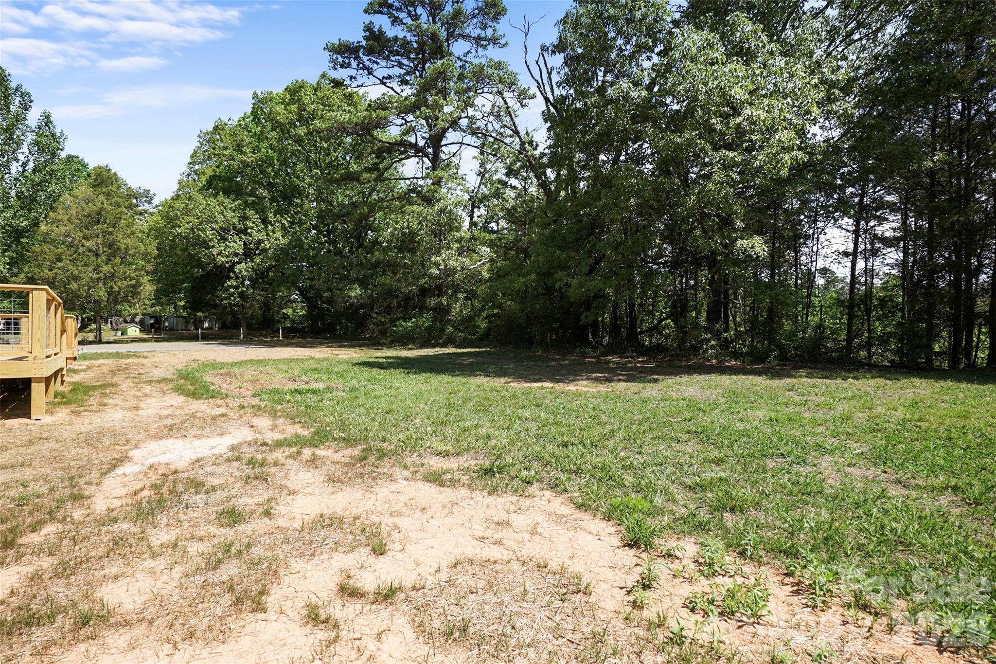 1305 Craig Drive — Iron Station