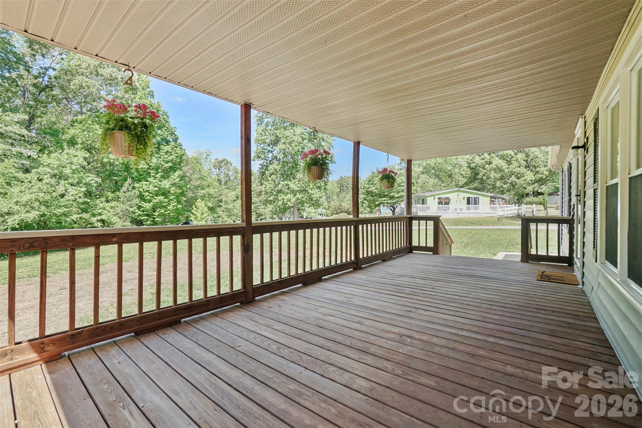 1305 Craig Drive — Iron Station