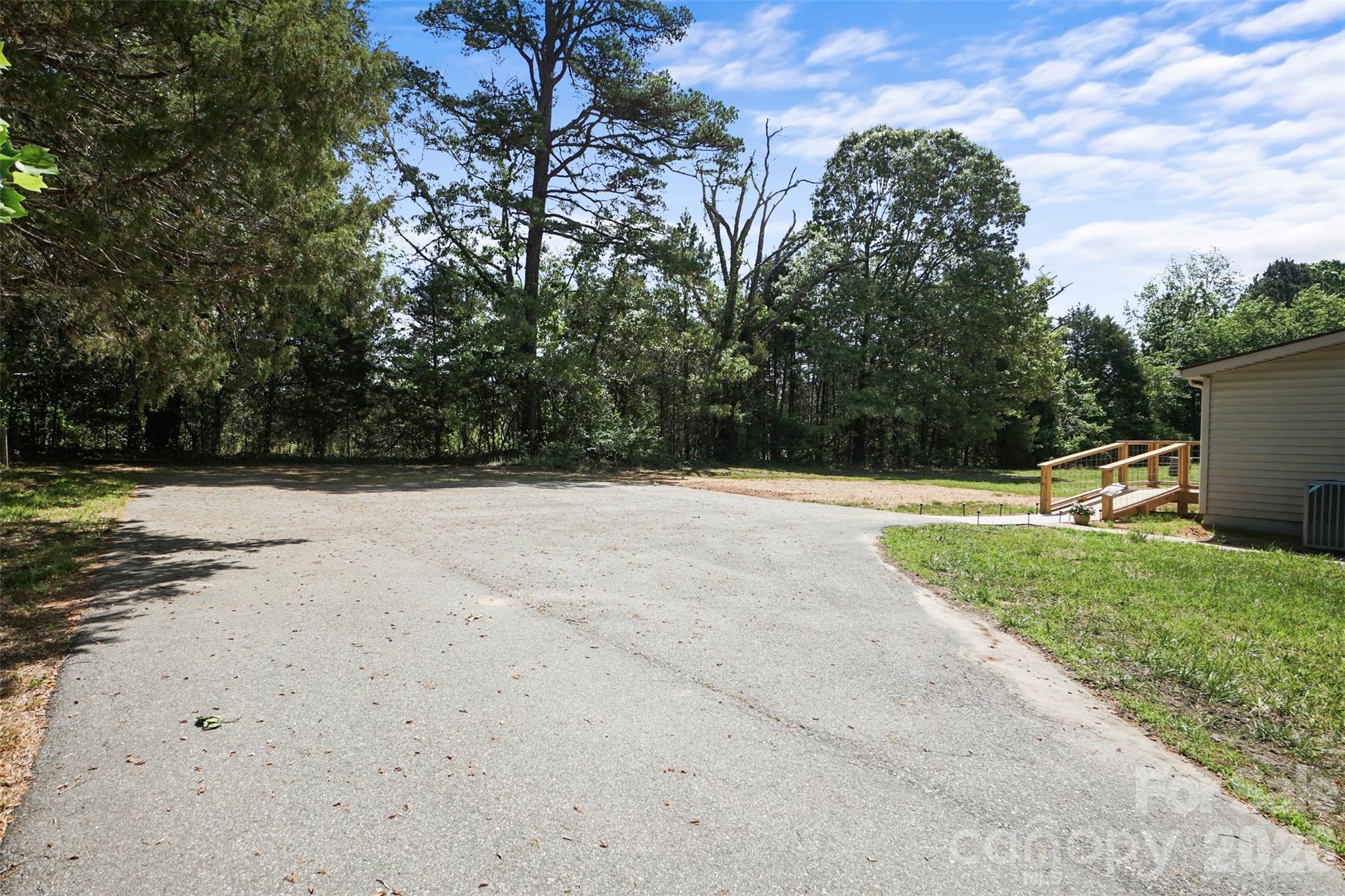 1305 Craig Drive — Iron Station