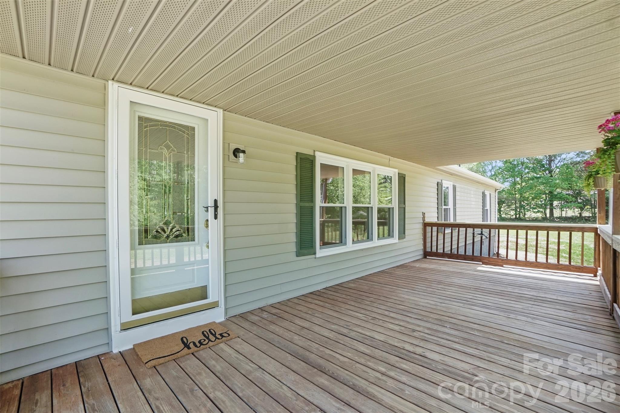 1305 Craig Drive — Iron Station