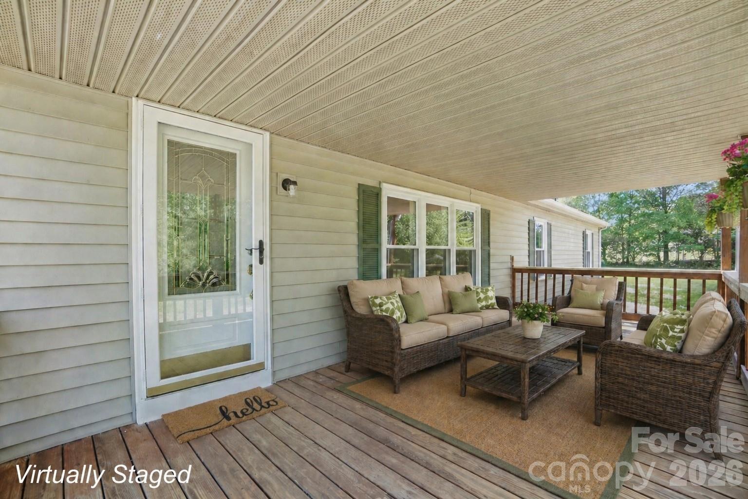 1305 Craig Drive — Iron Station