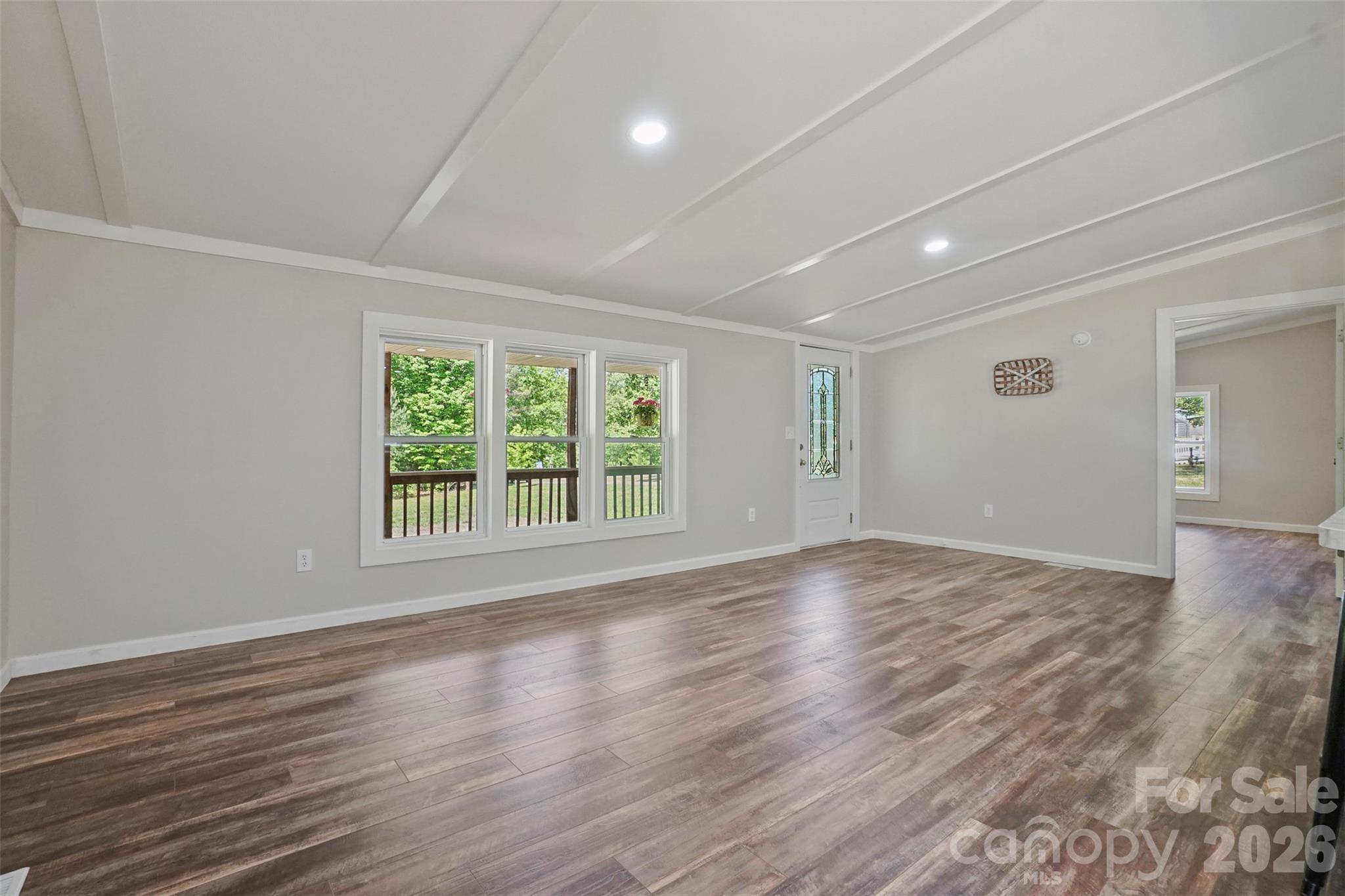 1305 Craig Drive — Iron Station