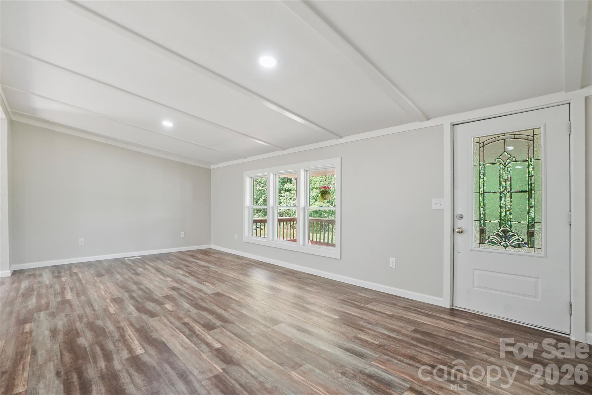 1305 Craig Drive — Iron Station