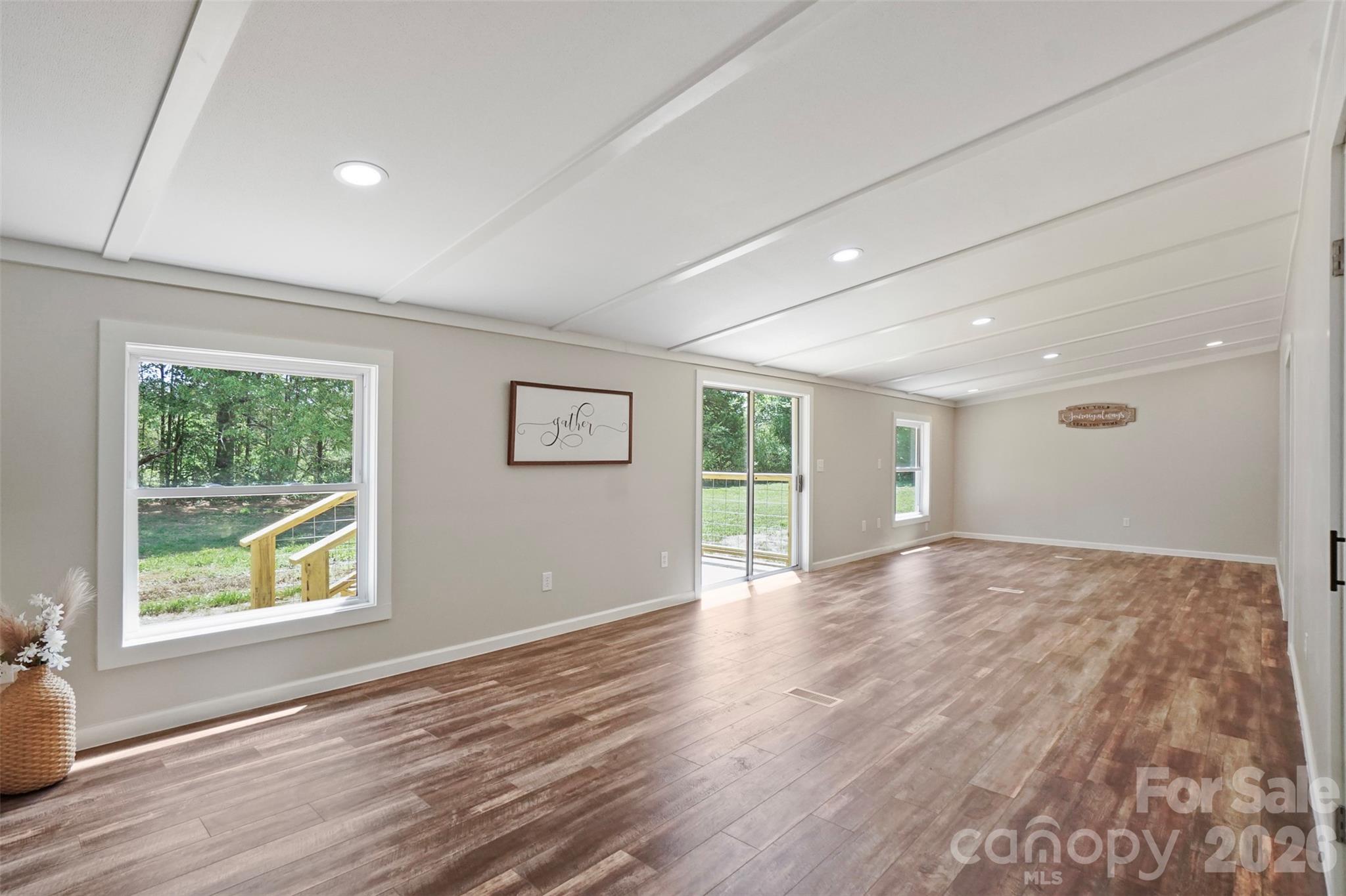 1305 Craig Drive — Iron Station