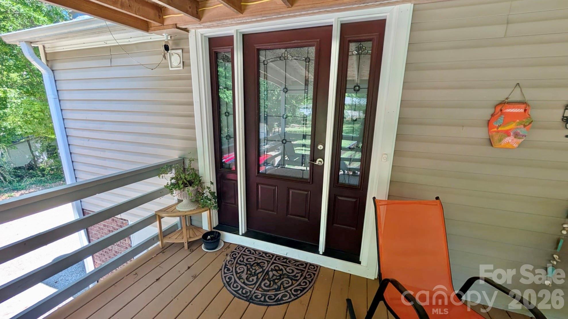 1020 Stirewalt Road — China Grove