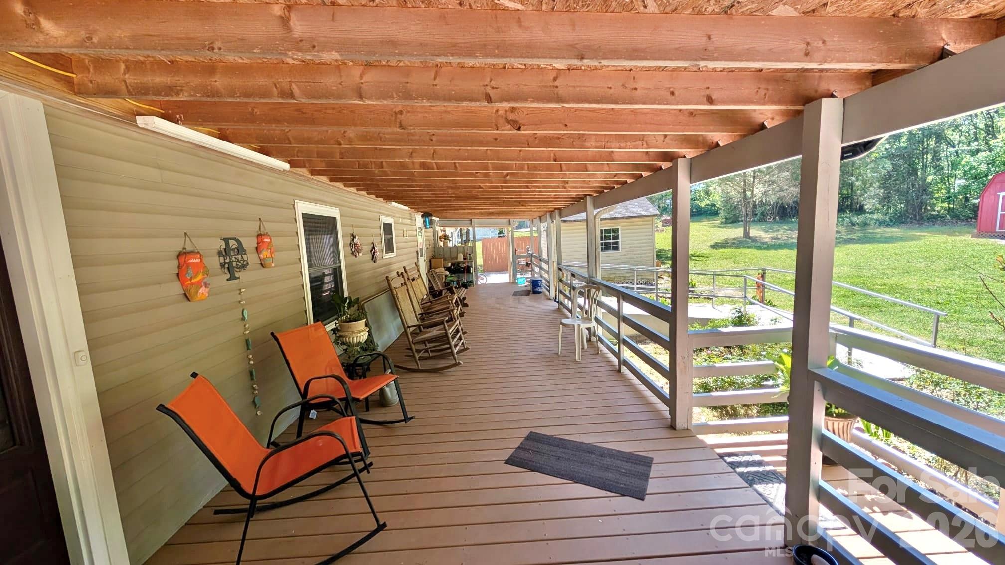 1020 Stirewalt Road — China Grove