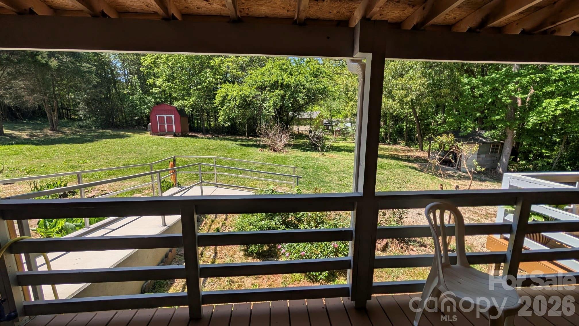 1020 Stirewalt Road — China Grove