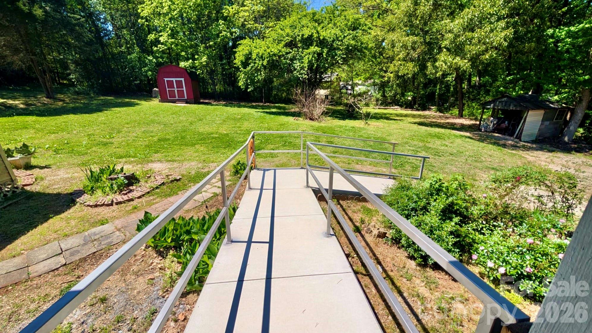1020 Stirewalt Road — China Grove