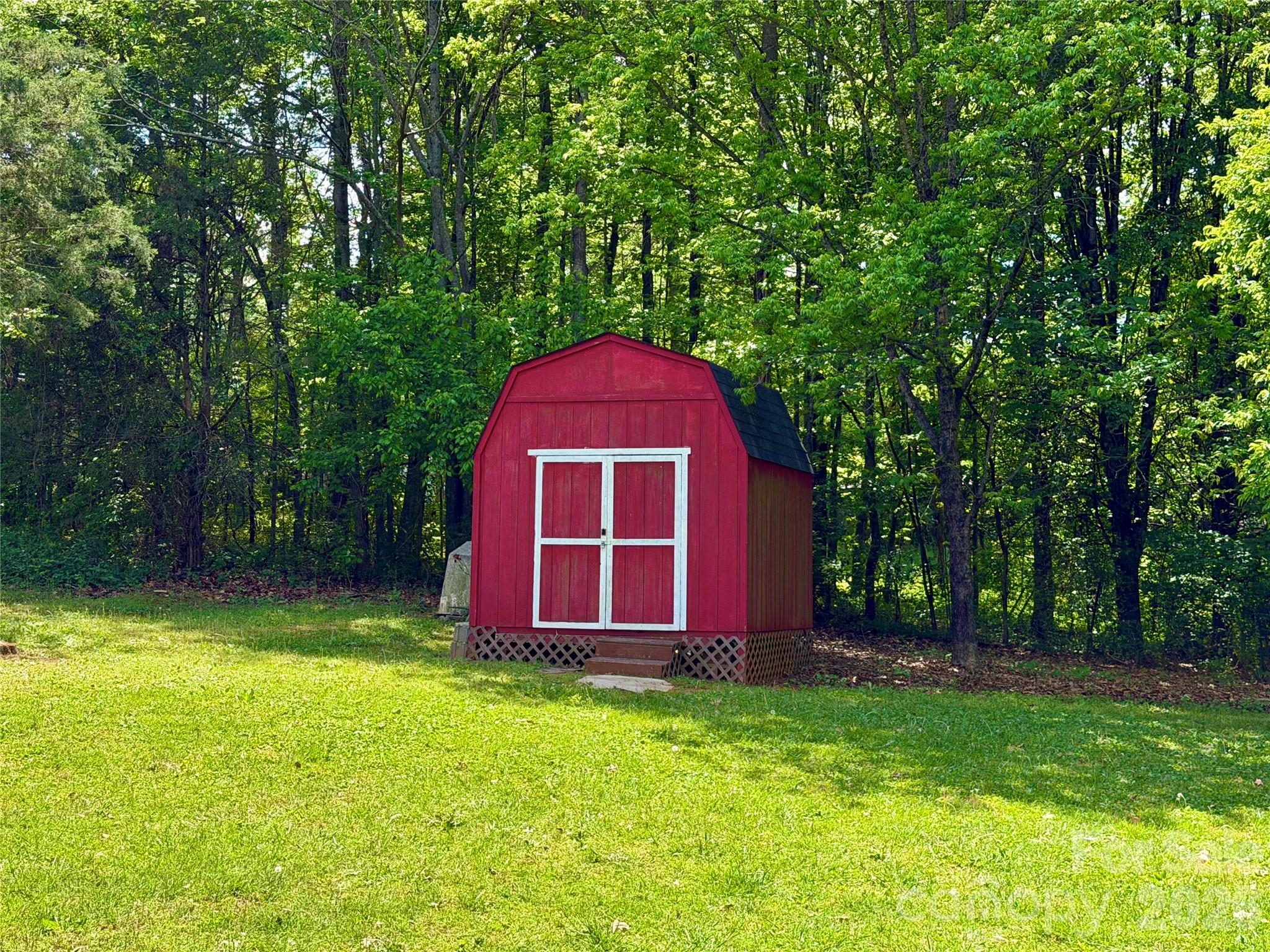 1020 Stirewalt Road — China Grove