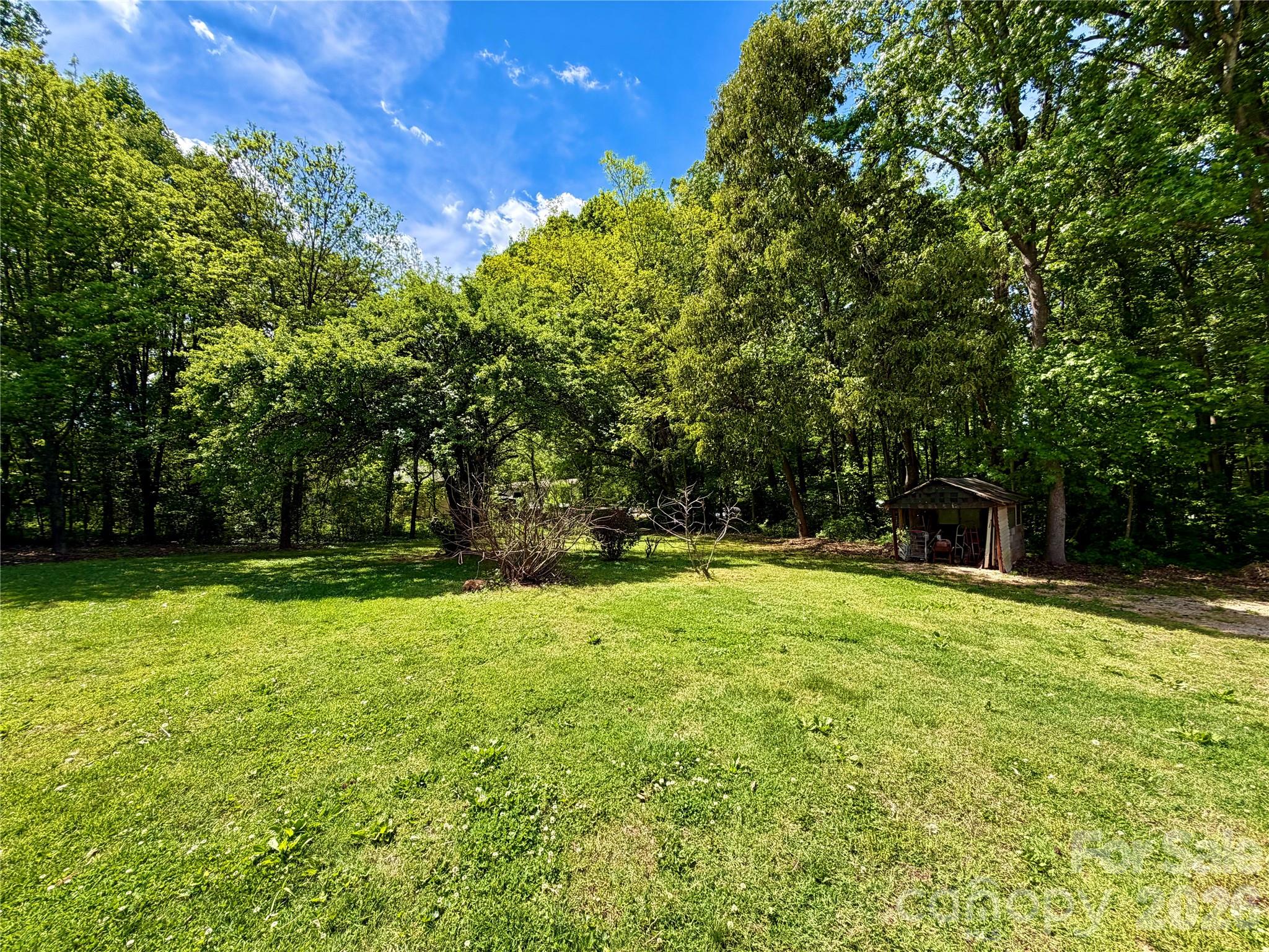 1020 Stirewalt Road — China Grove